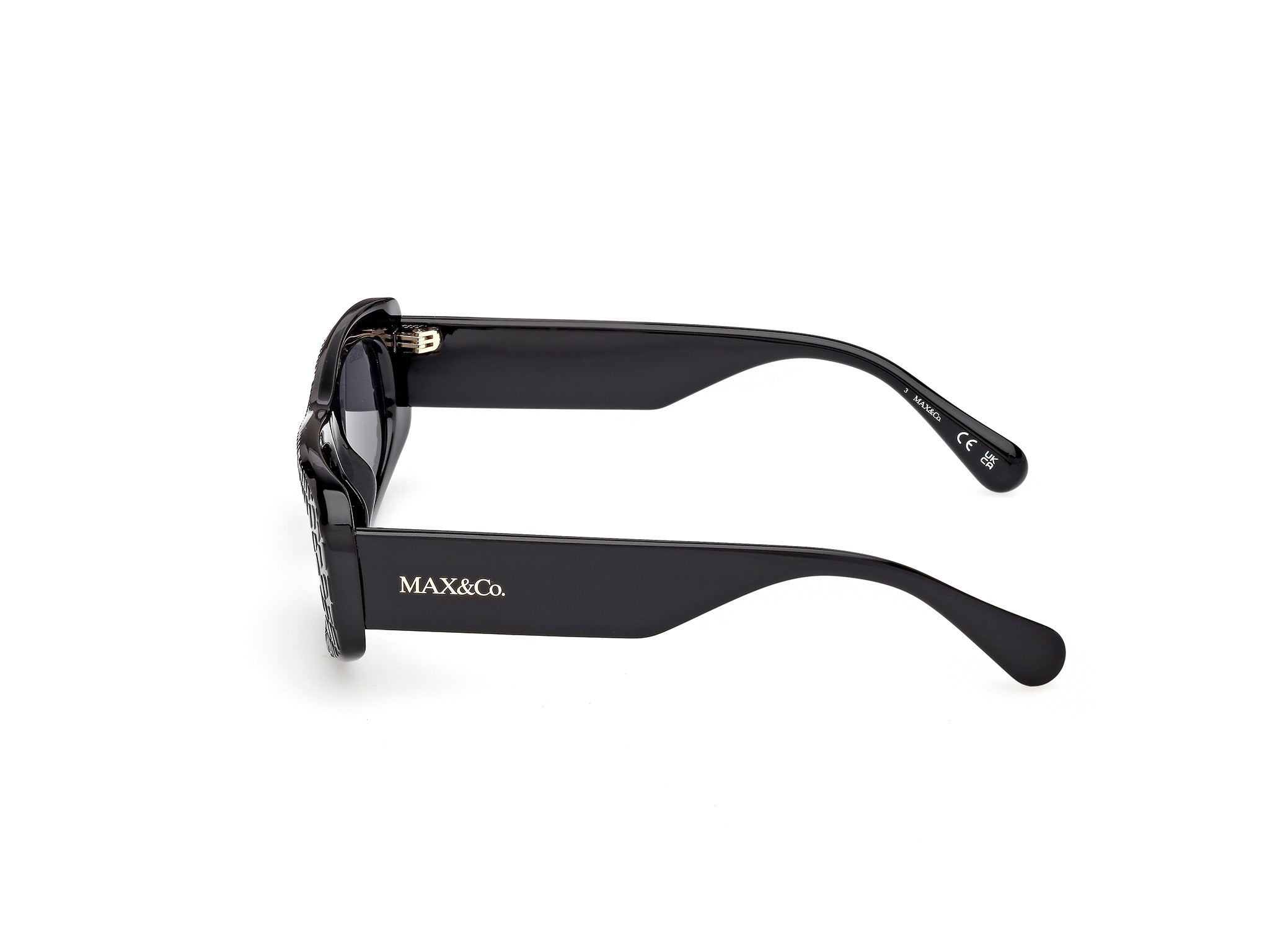 MAX&Co MO0142 01A Occhiali da sole MAX&Co 3