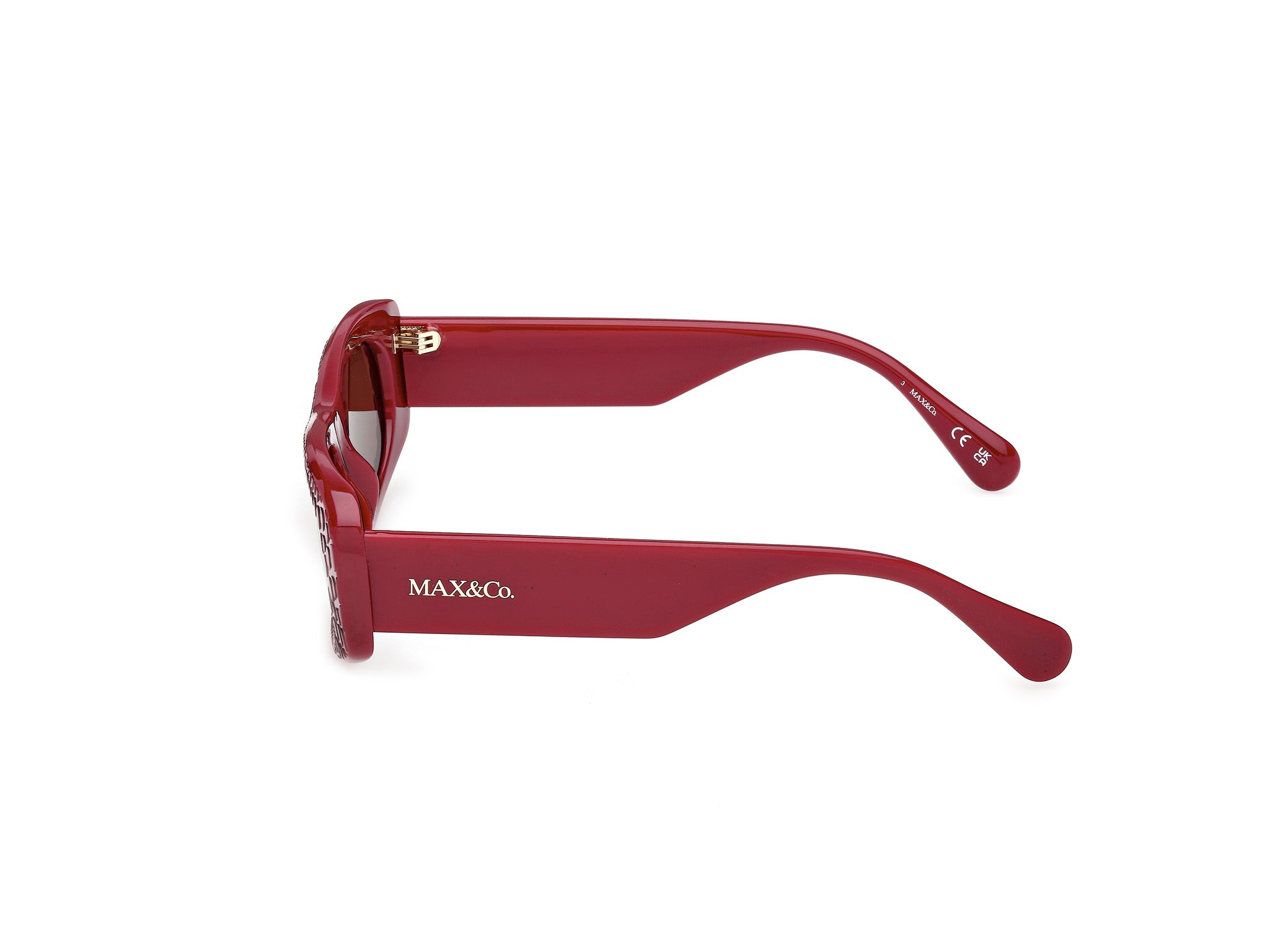 MAX&Co MO0142 69E Occhiali da sole MAX&Co 3