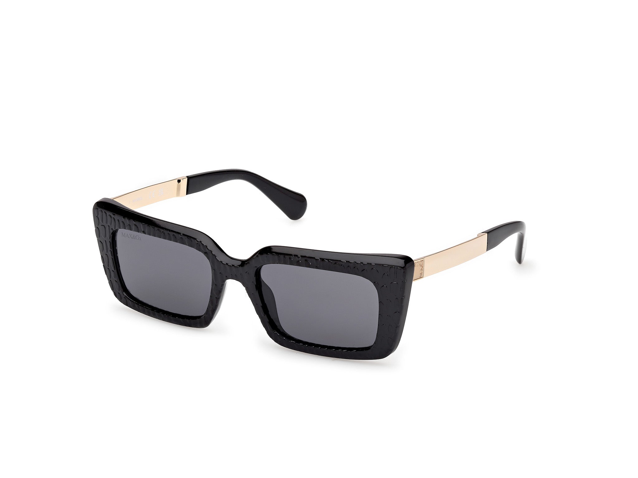 MAX&Co MO0143 01A Occhiali da sole MAX&Co 1