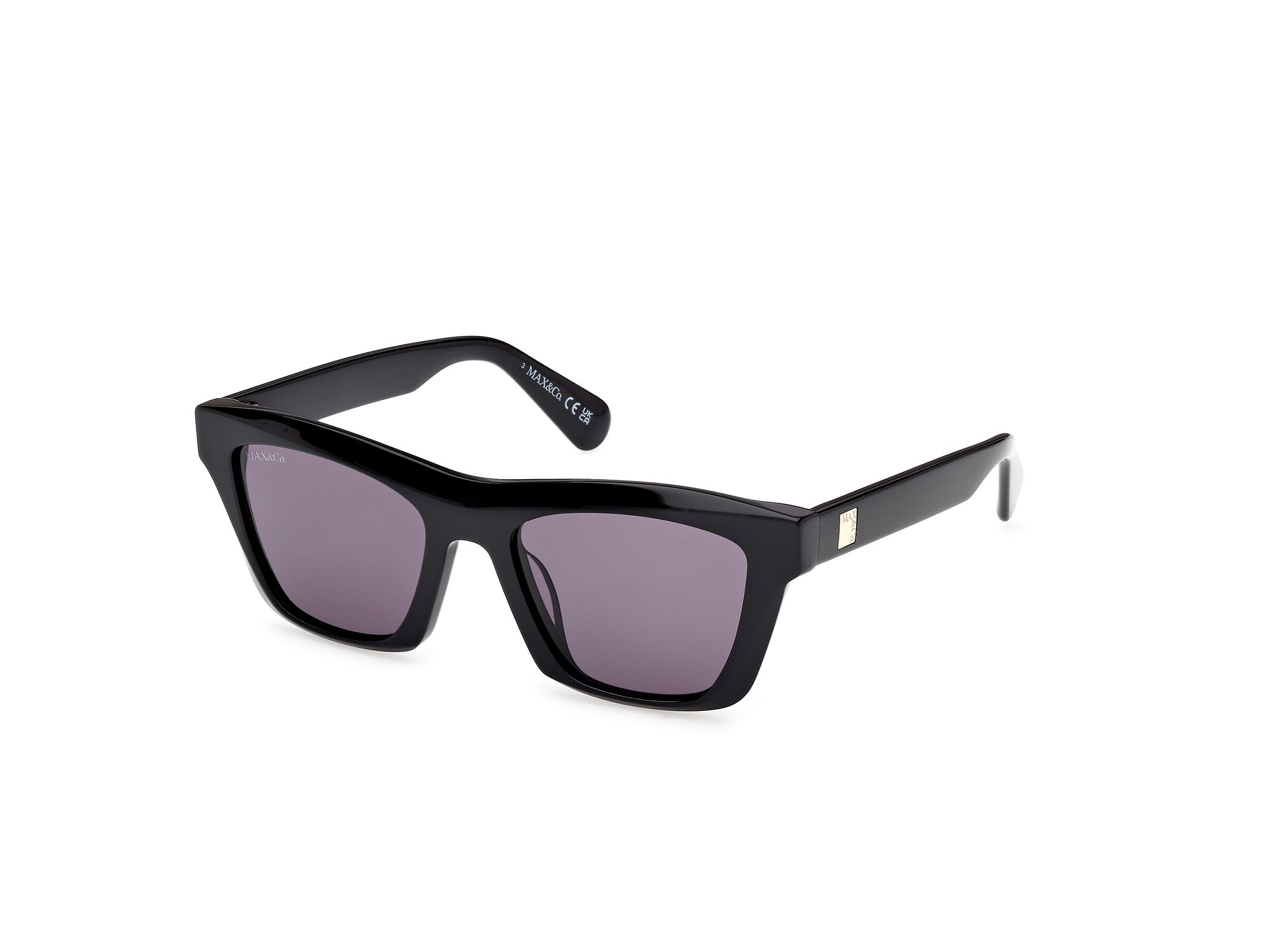 MAX&Co MO0145 01A Occhiali da sole MAX&Co 1