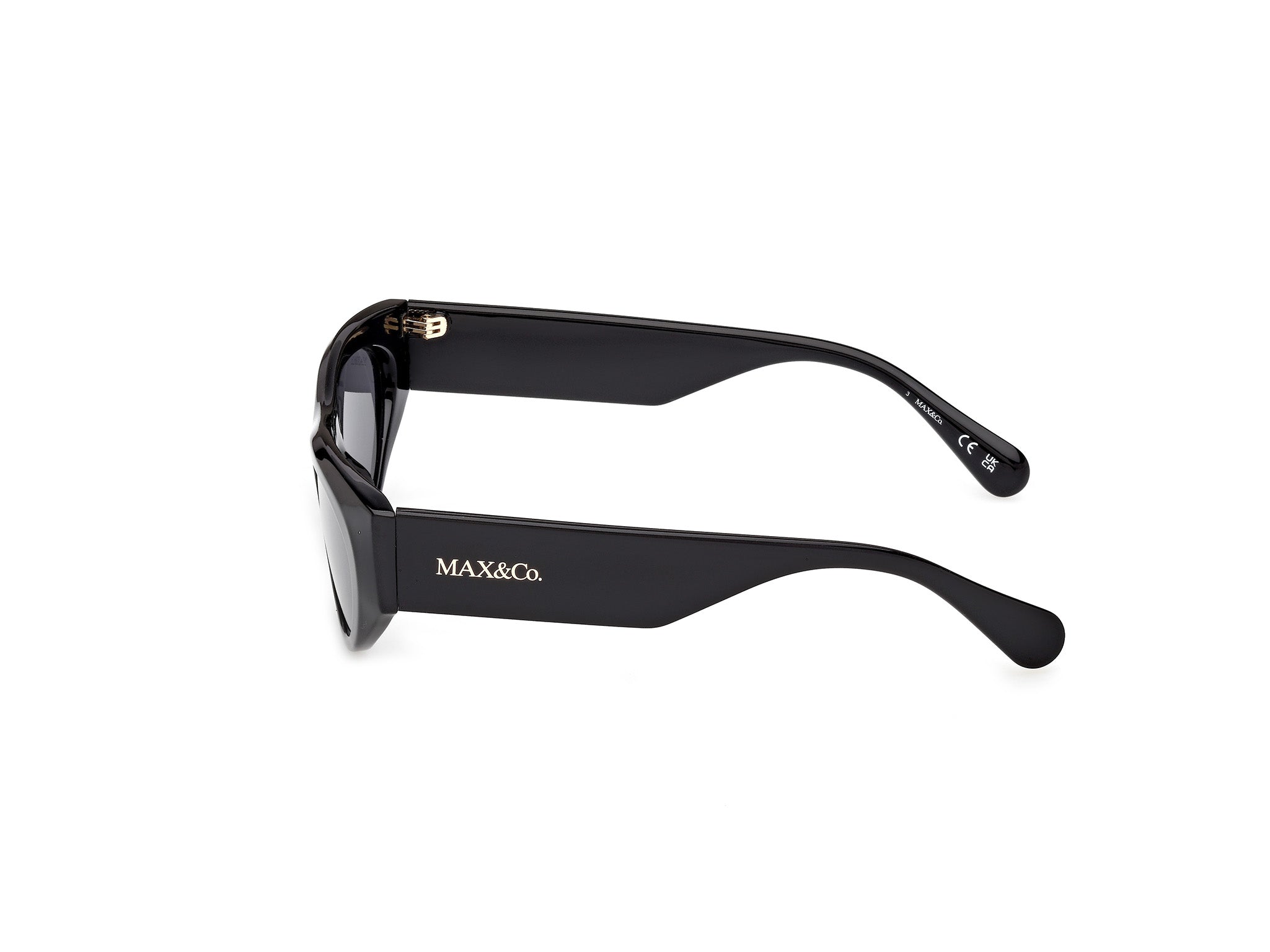 MAX&Co MO0147 01A Occhiali da sole MAX&Co 3