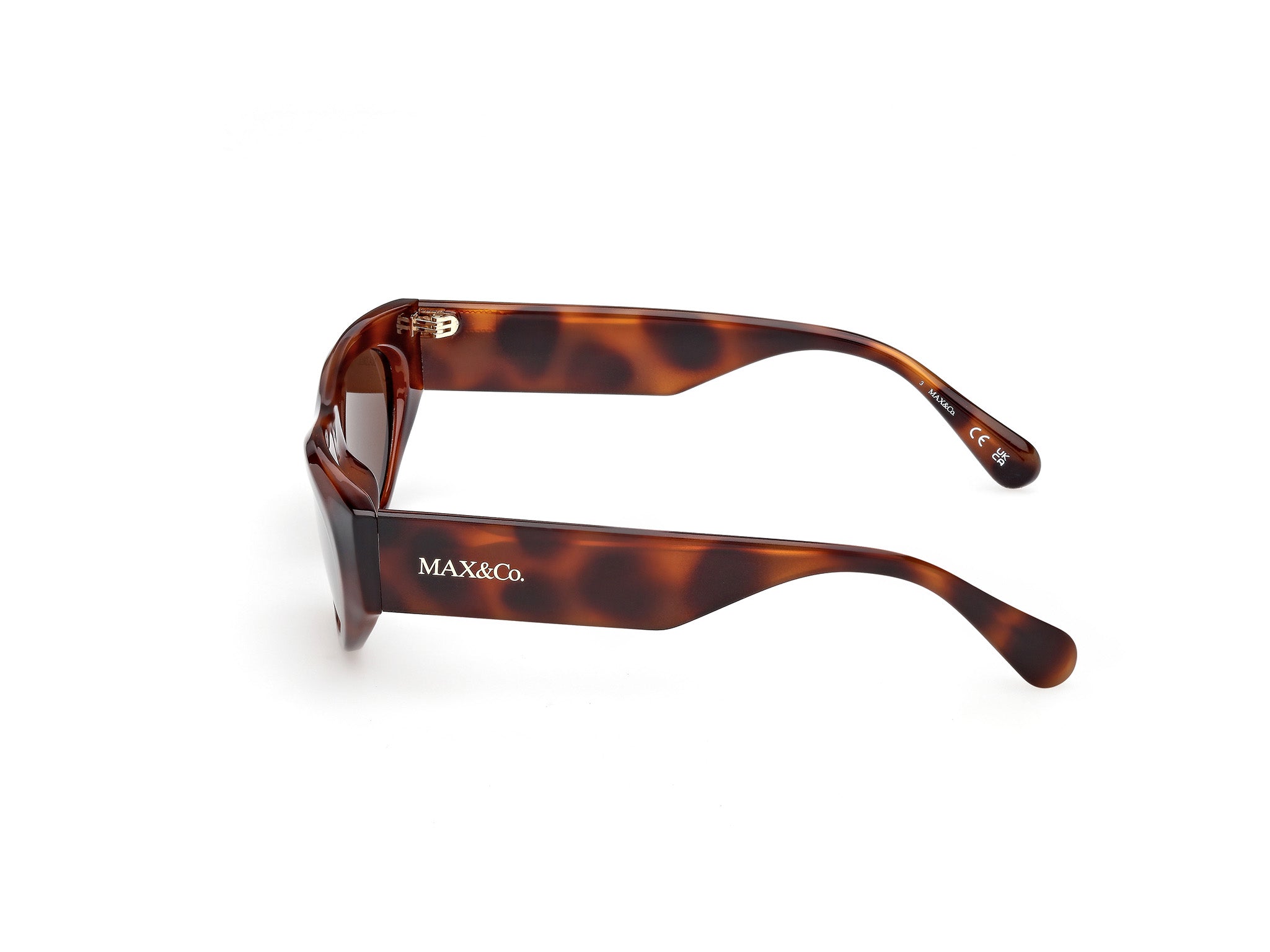 MAX&Co MO0147 52E Occhiali da sole MAX&Co 3