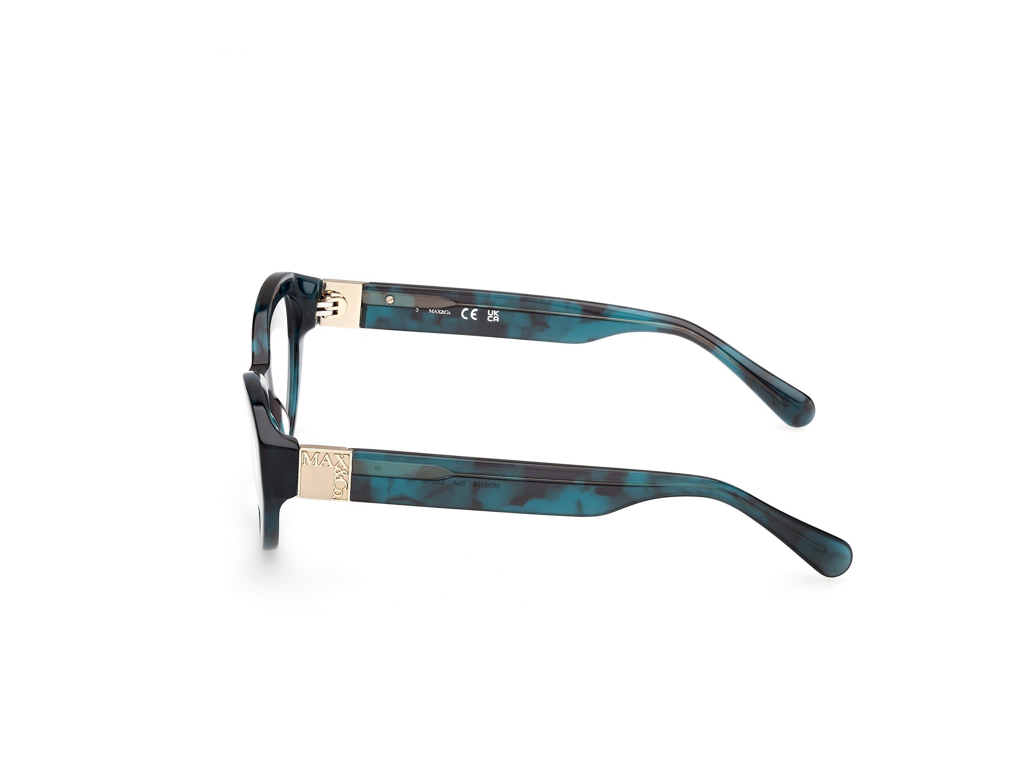 MAX&Co MO5176 55A Montature da vista MAX&Co 3