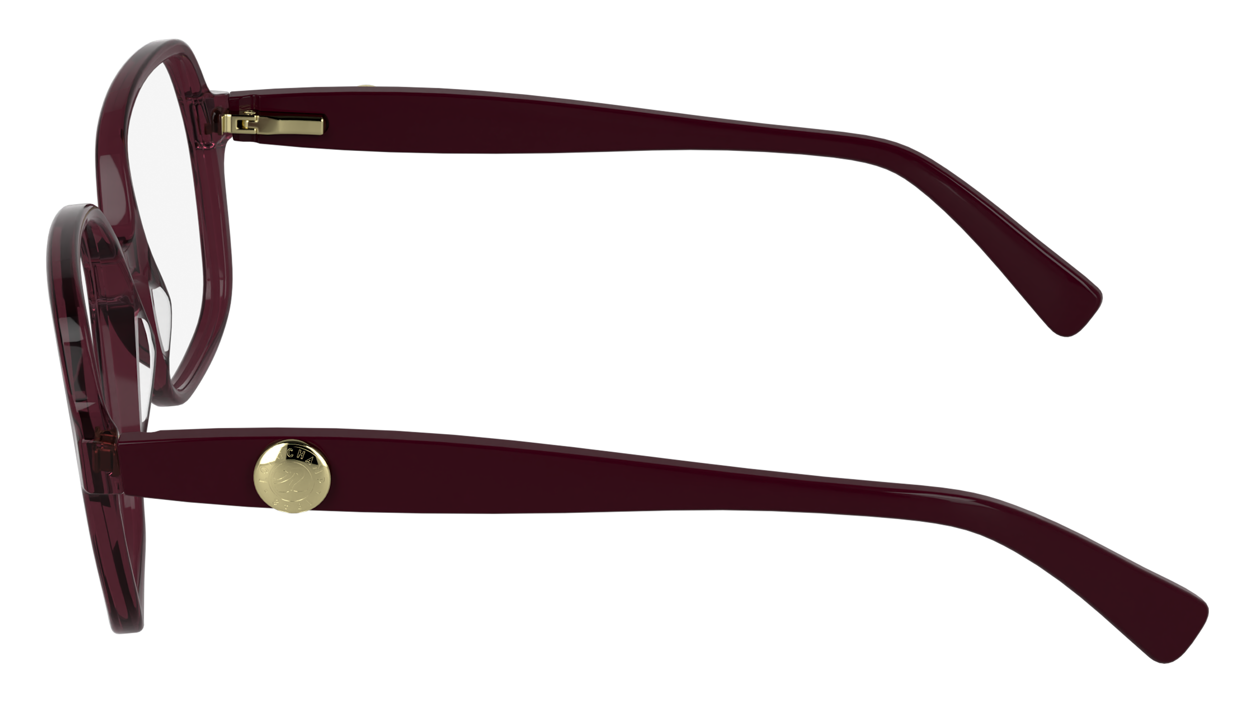 LONGCHAMP LO2757 601 Montature da vista LONGCHAMP 3