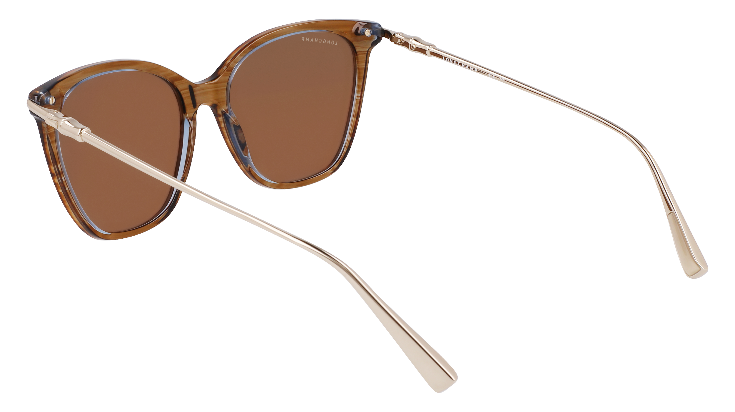 LONGCHAMP LO757S 211 Occhiali da sole LONGCHAMP 3