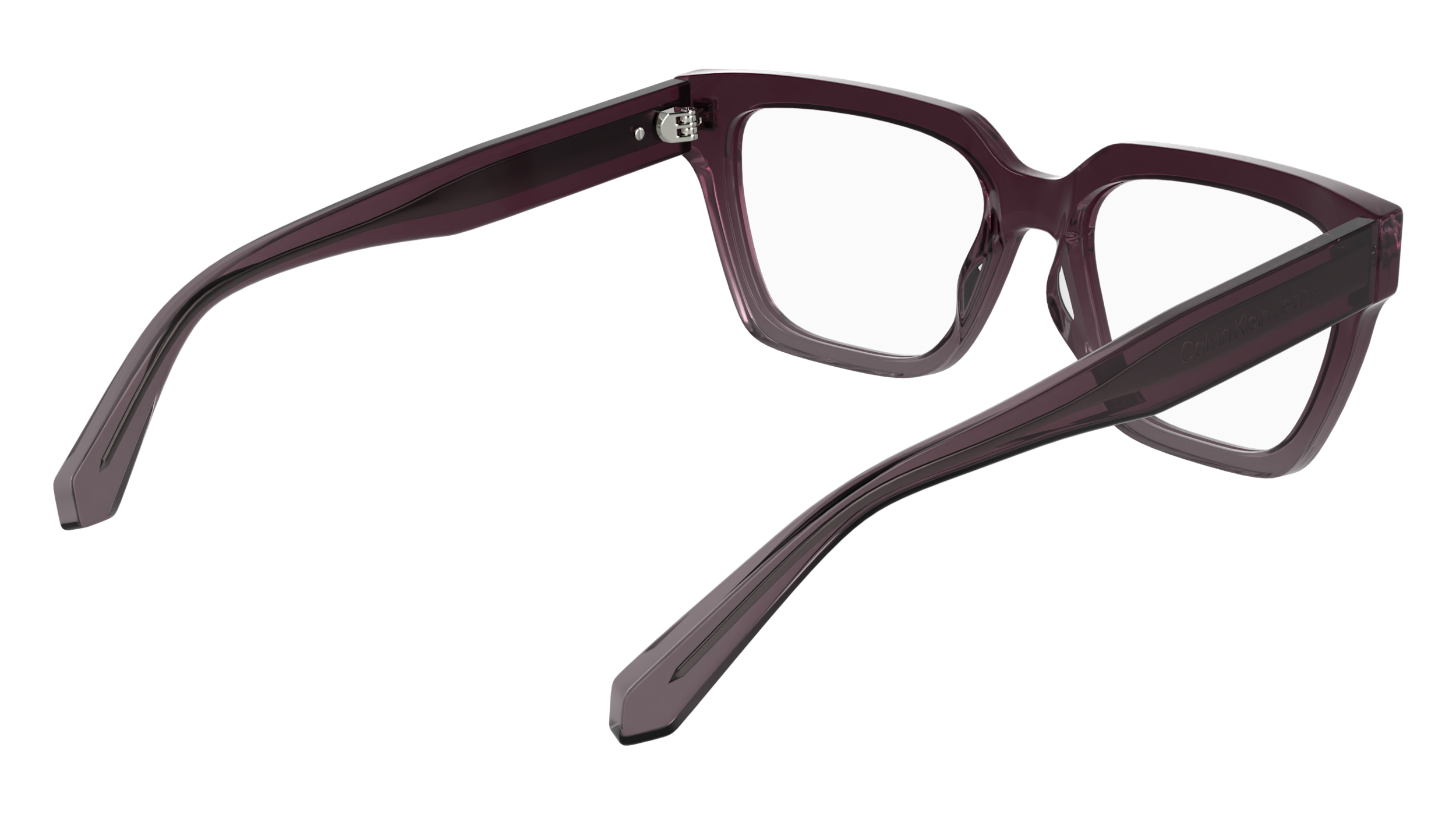 Calvin Klein CKJ25609 602 Montature da vista Calvin Klein 6