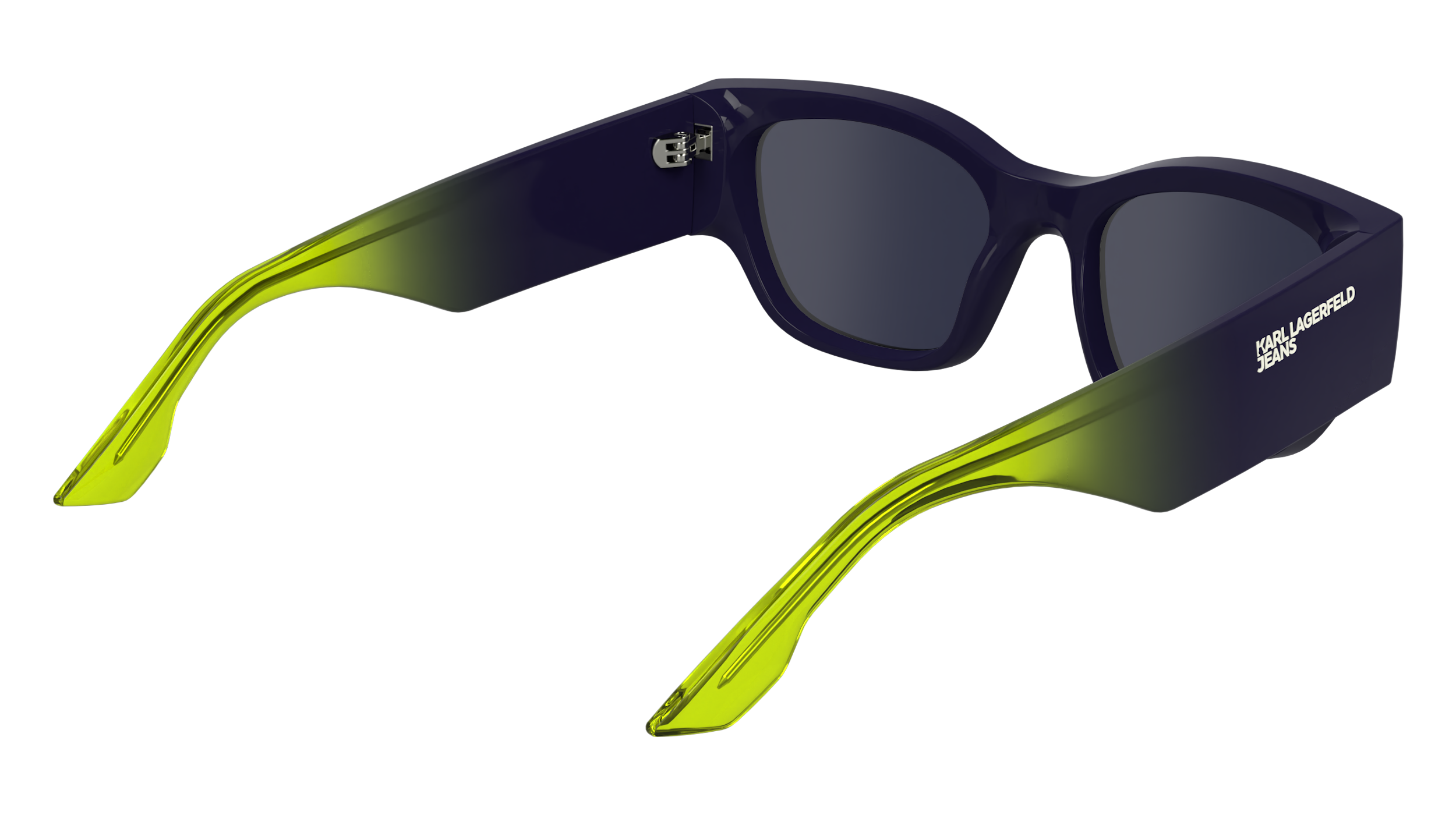Karl Lagerfeld KLJ6168S 501 Occhiali da sole Karl Lagerfeld 5