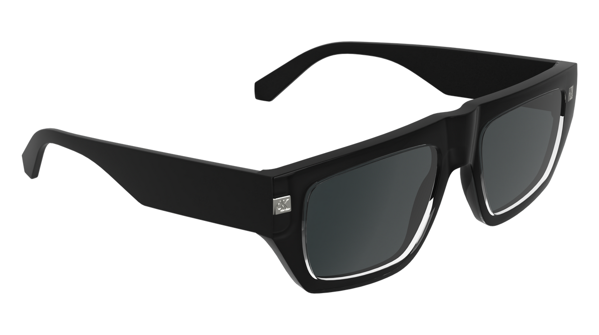 Calvin Klein CKJ25619S 001 Occhiali da sole Calvin Klein 8