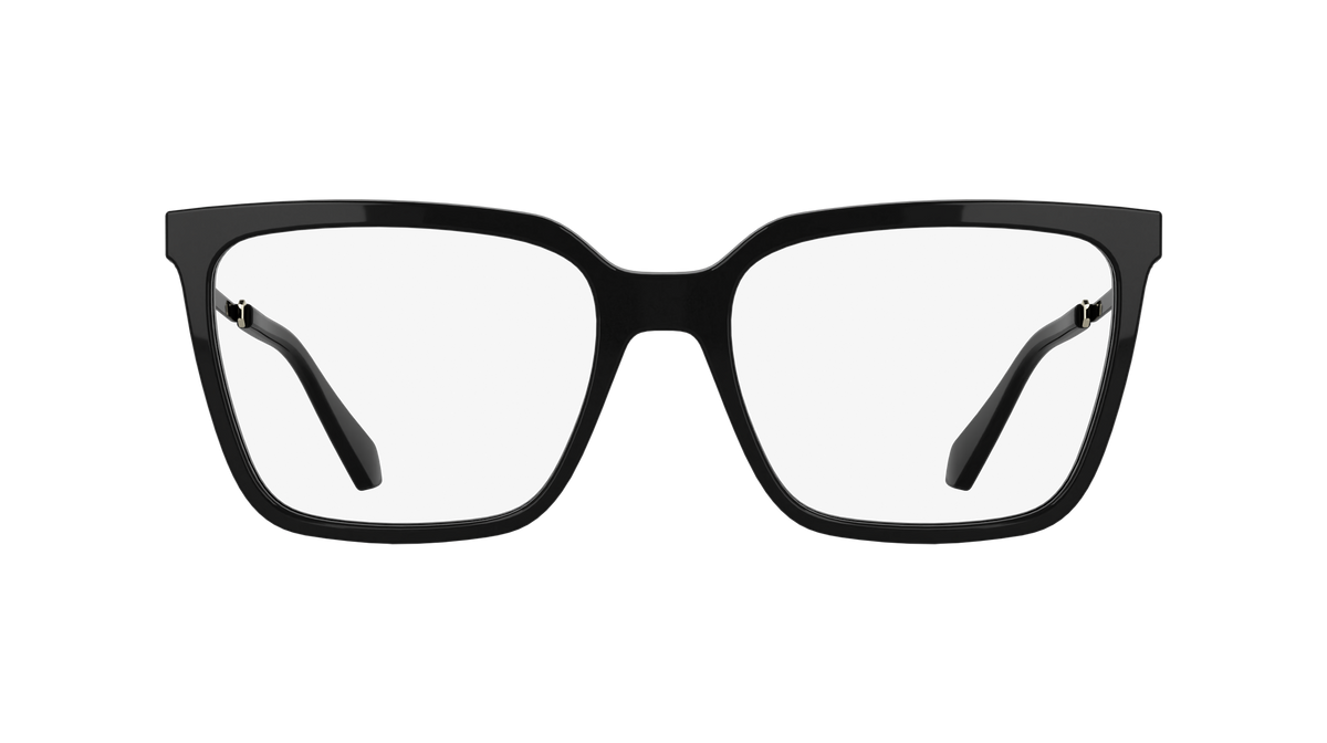 Calvin Klein CKJ26615 001 Montature da vista Calvin Klein 2