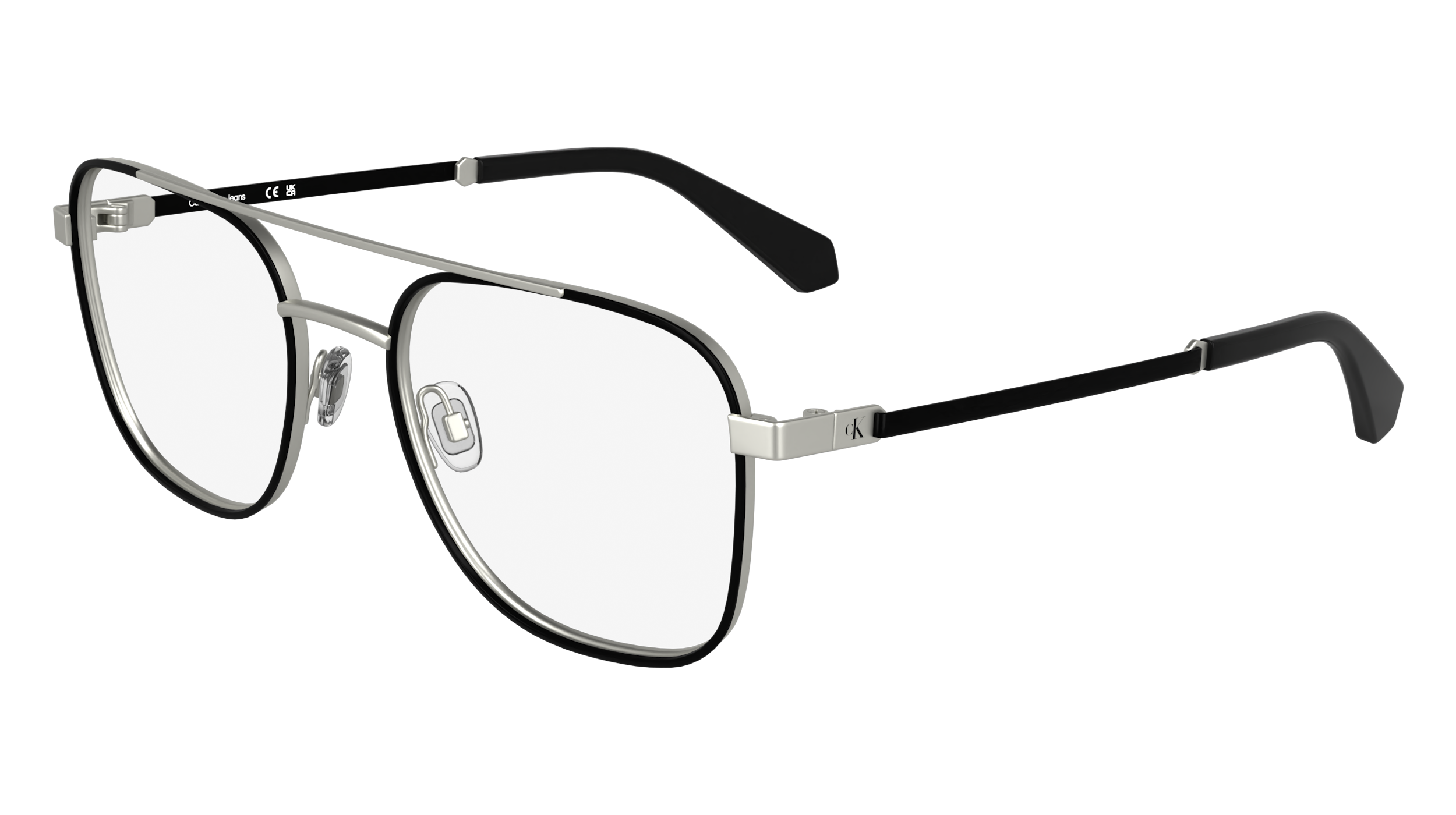Calvin Klein CKJ25205 043 Montature da vista Calvin Klein 1