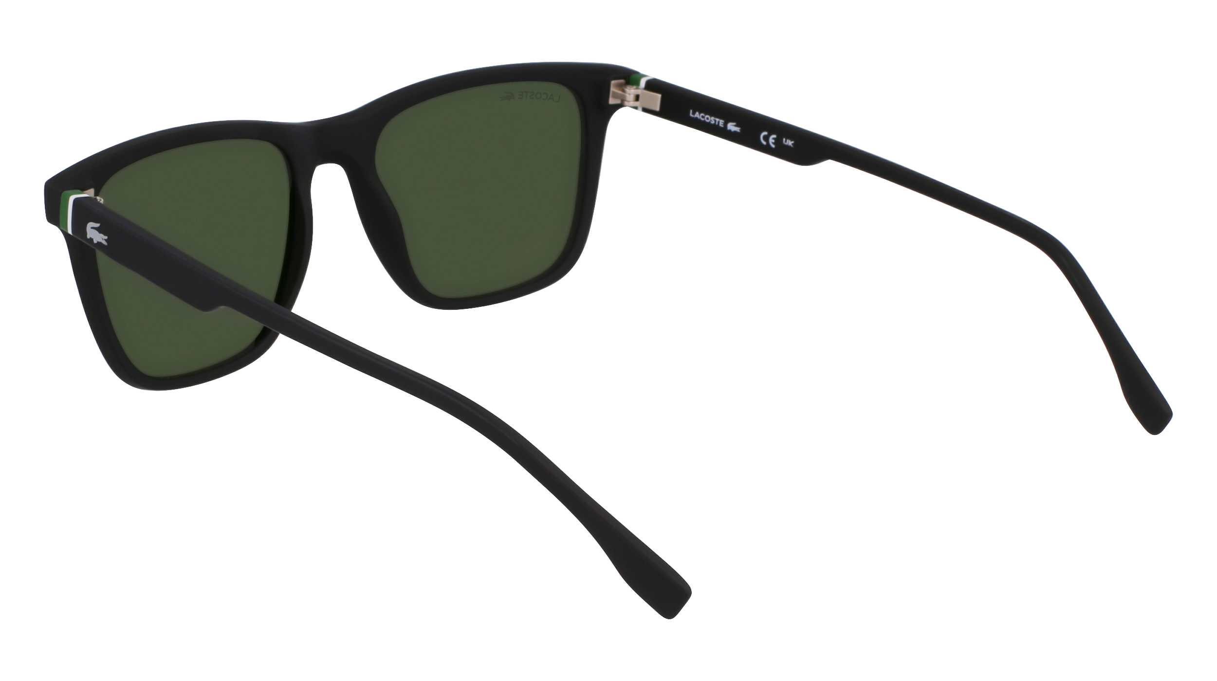 Lacoste L6041S 002 Occhiali da sole Lacoste 3