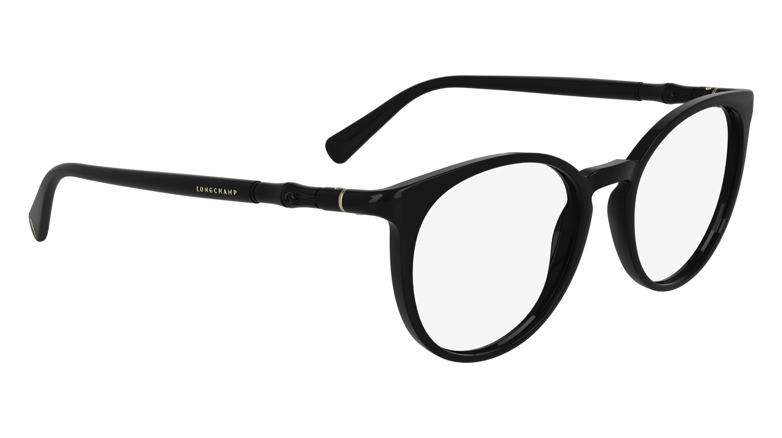 LONGCHAMP LO2768 001 Montature da vista LONGCHAMP 8