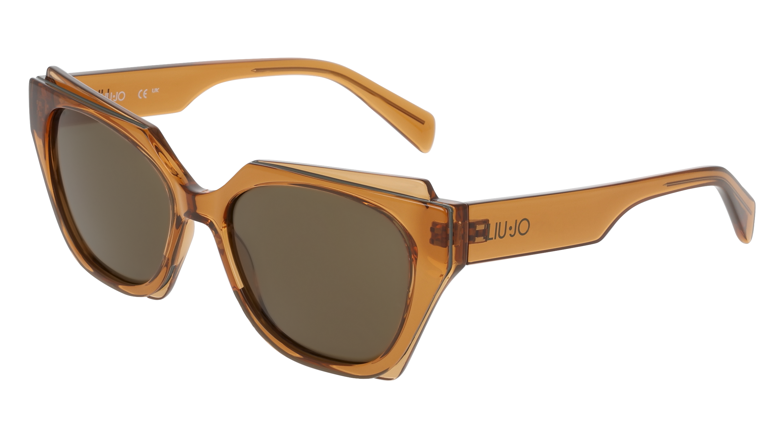 Liu Jo LJ809S 200 Occhiali da sole Liu Jo 1
