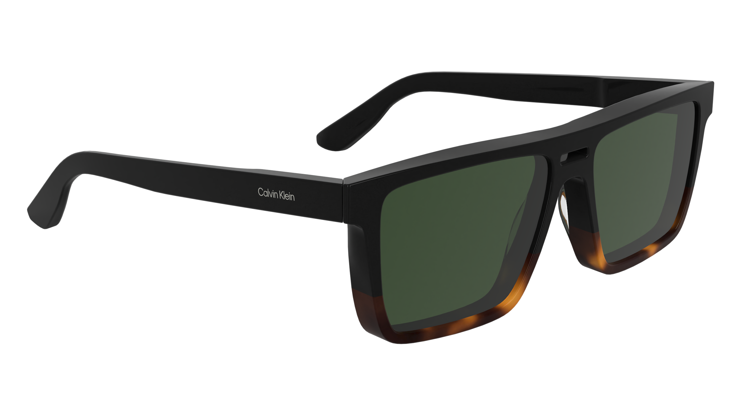 Calvin Klein CK25501S 006 Occhiali da sole Calvin Klein 8