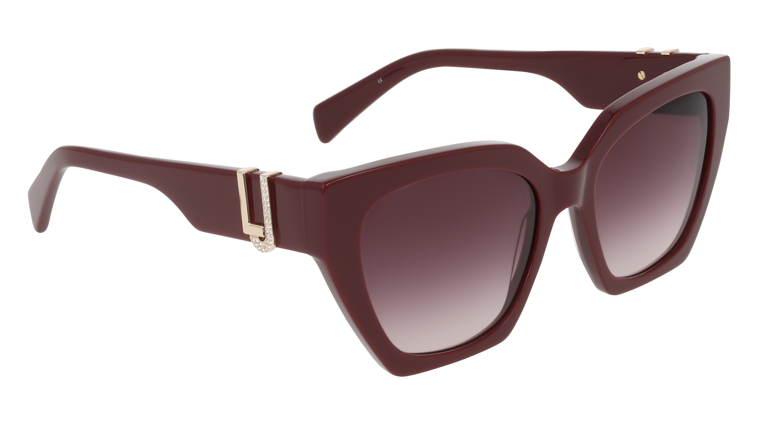 Liu Jo LJ814SR 602 Occhiali da sole Liu Jo 8