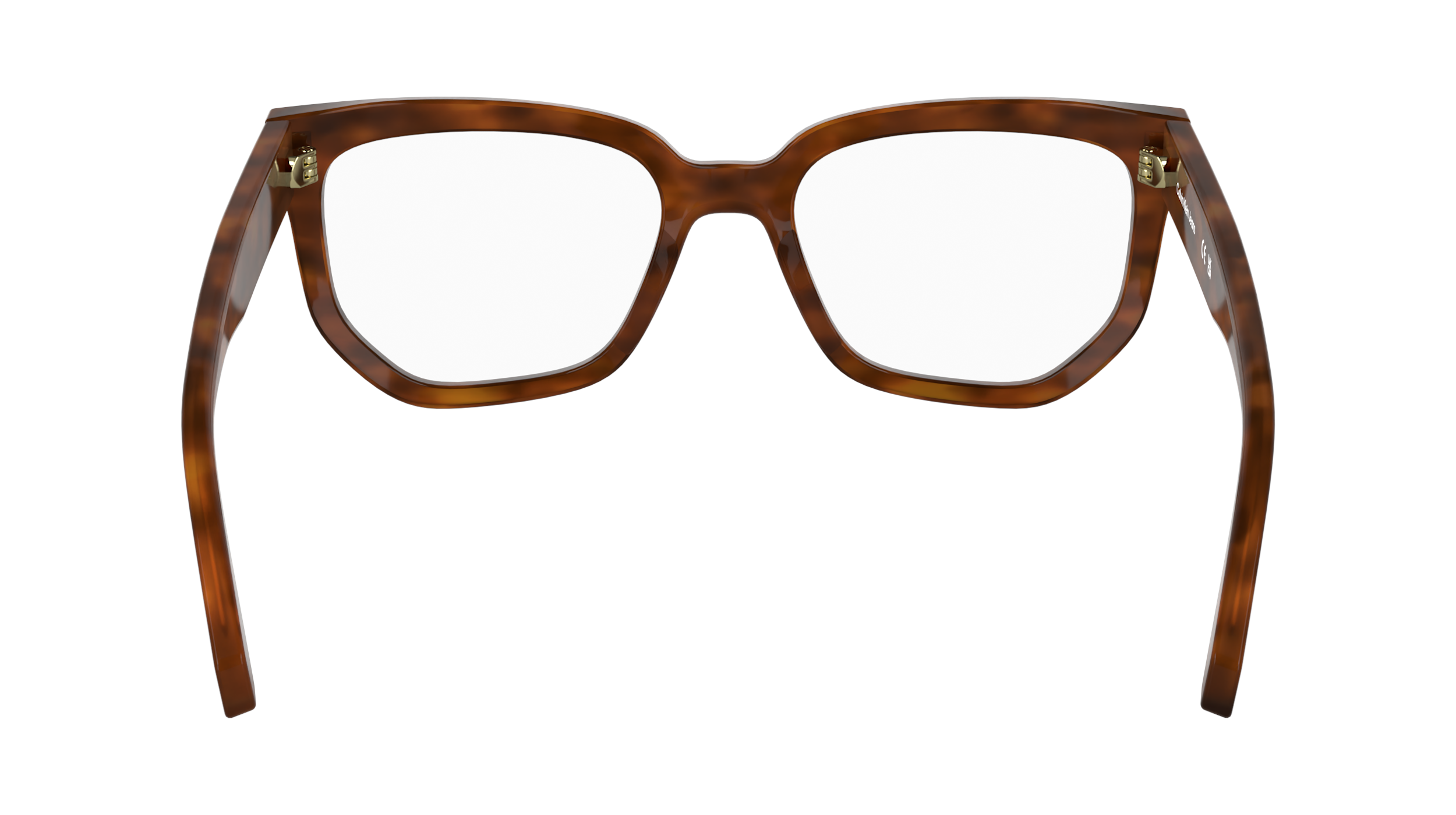 Calvin Klein CKJ24615 201 Montature da vista Calvin Klein 9