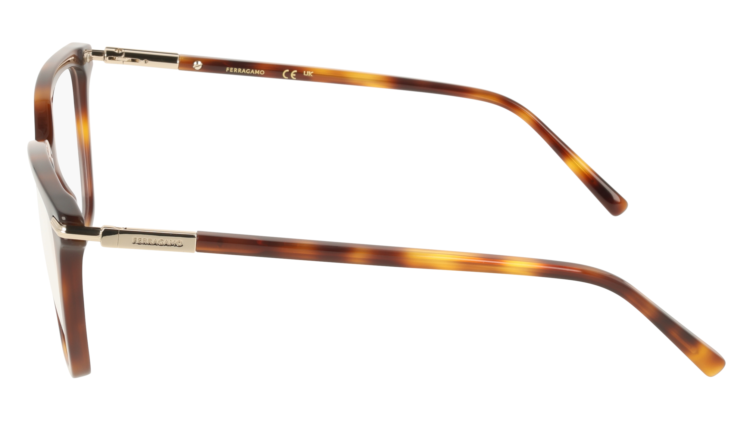 Ferragamo SF3038 240 Montature da vista Ferragamo 3