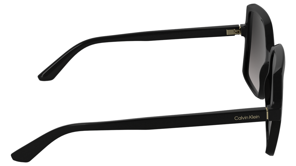 Calvin Klein CK25537S 001 Occhiali da sole Calvin Klein 7