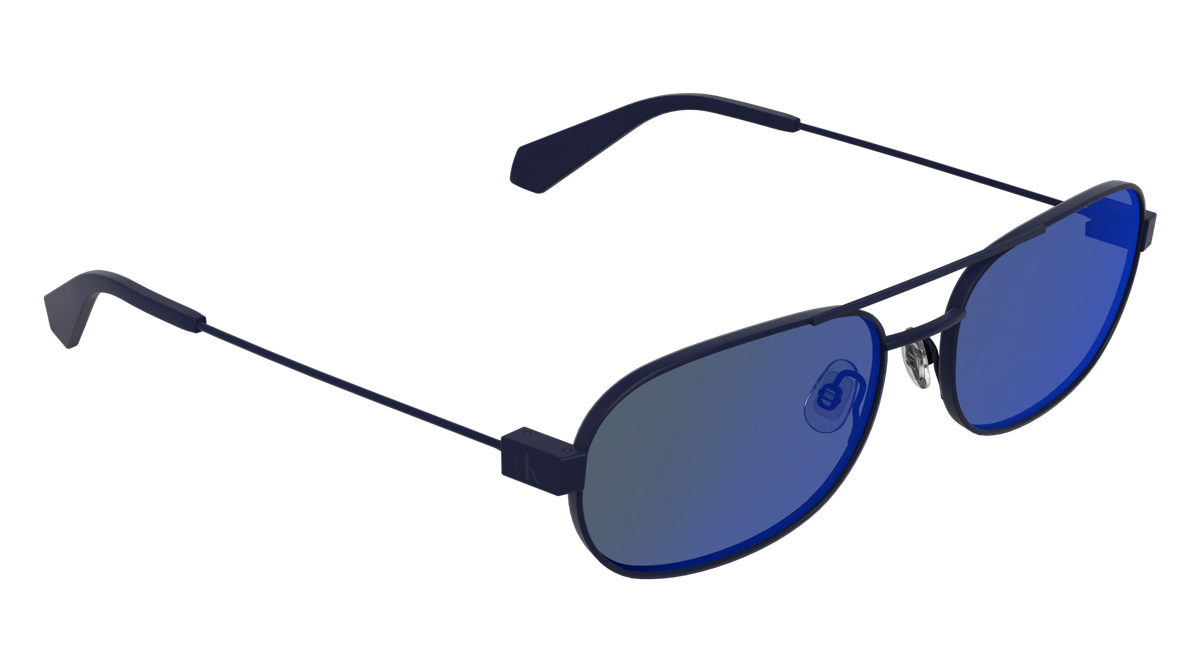 Calvin Klein CKJ26202S 400 Occhiali da sole Calvin Klein 8