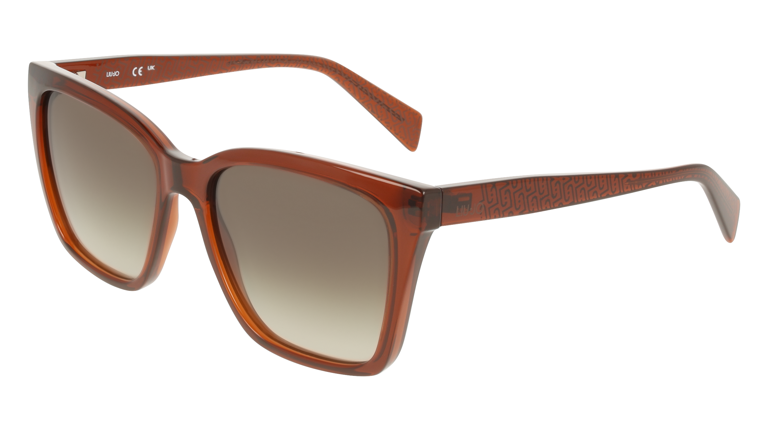 Liu Jo LJ818S 200 Occhiali da sole Liu Jo 1