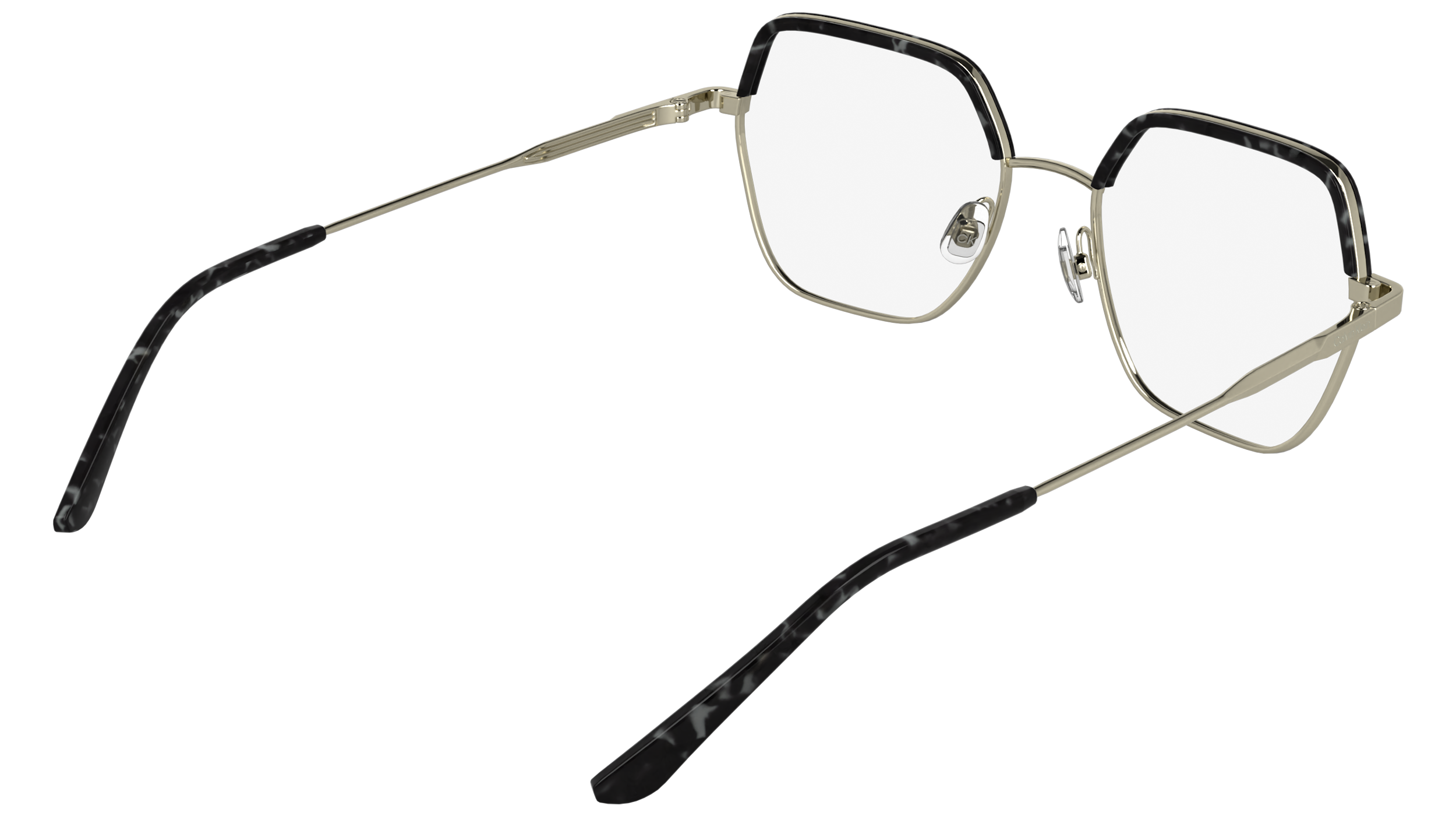 Calvin Klein CK25113 716 Montature da vista Calvin Klein 6