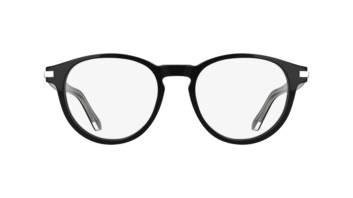 Calvin Klein CK26513 001 Montature da vista Calvin Klein 2