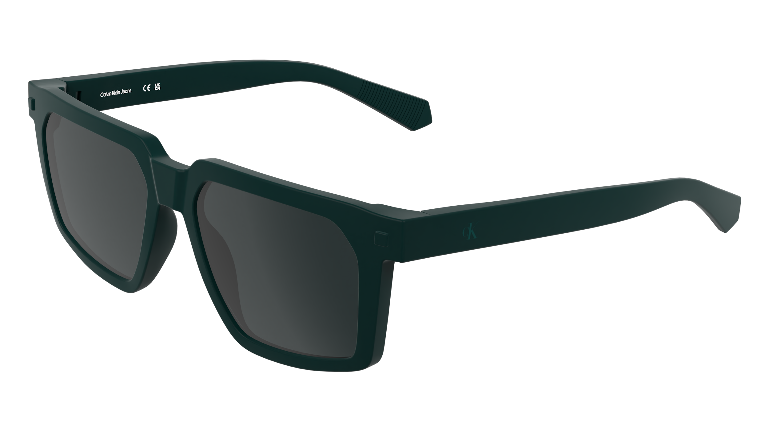 Calvin Klein CKJ25621S 432 Occhiali da sole Calvin Klein 1