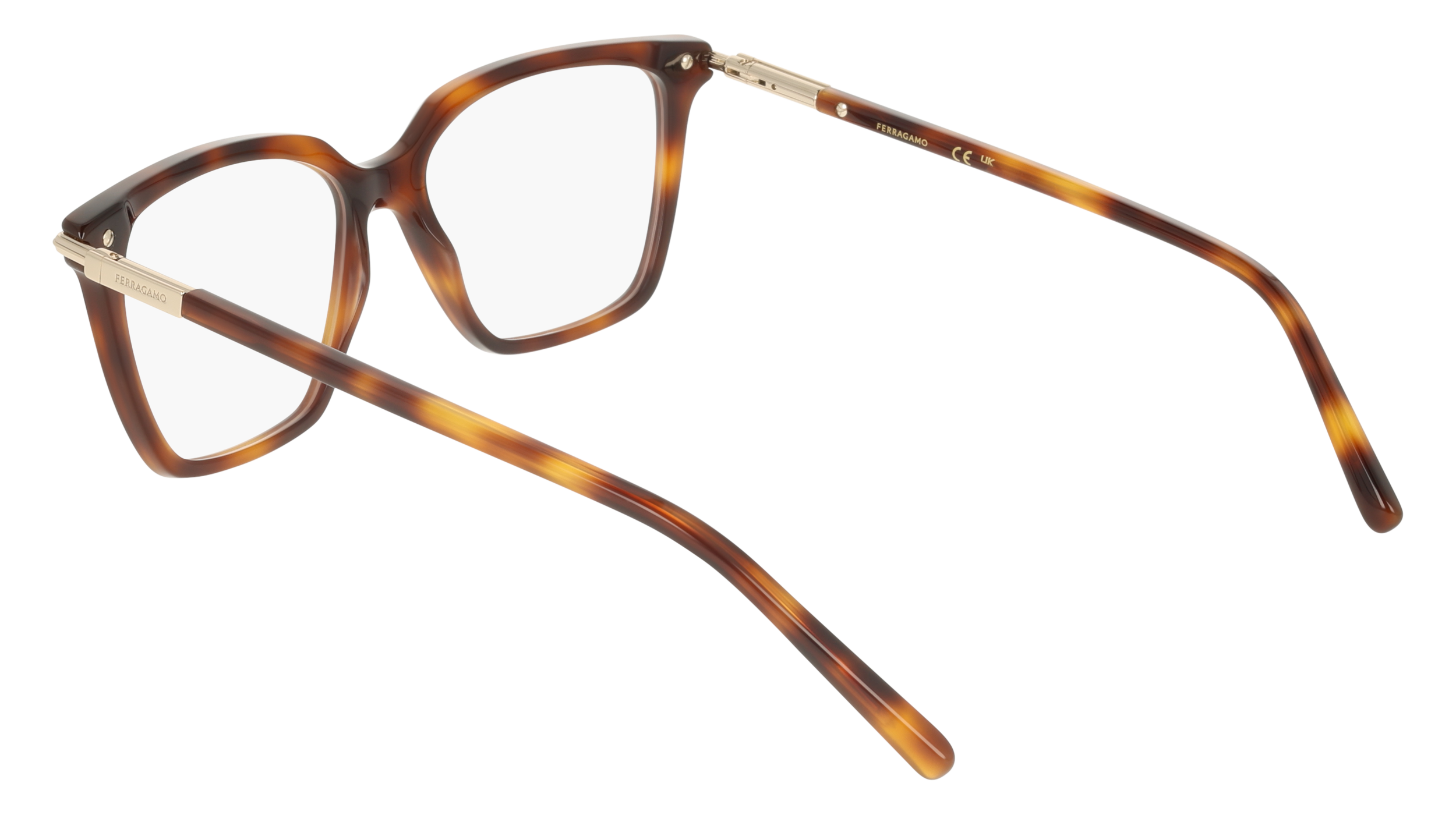 Ferragamo SF3038 240 Montature da vista Ferragamo 4