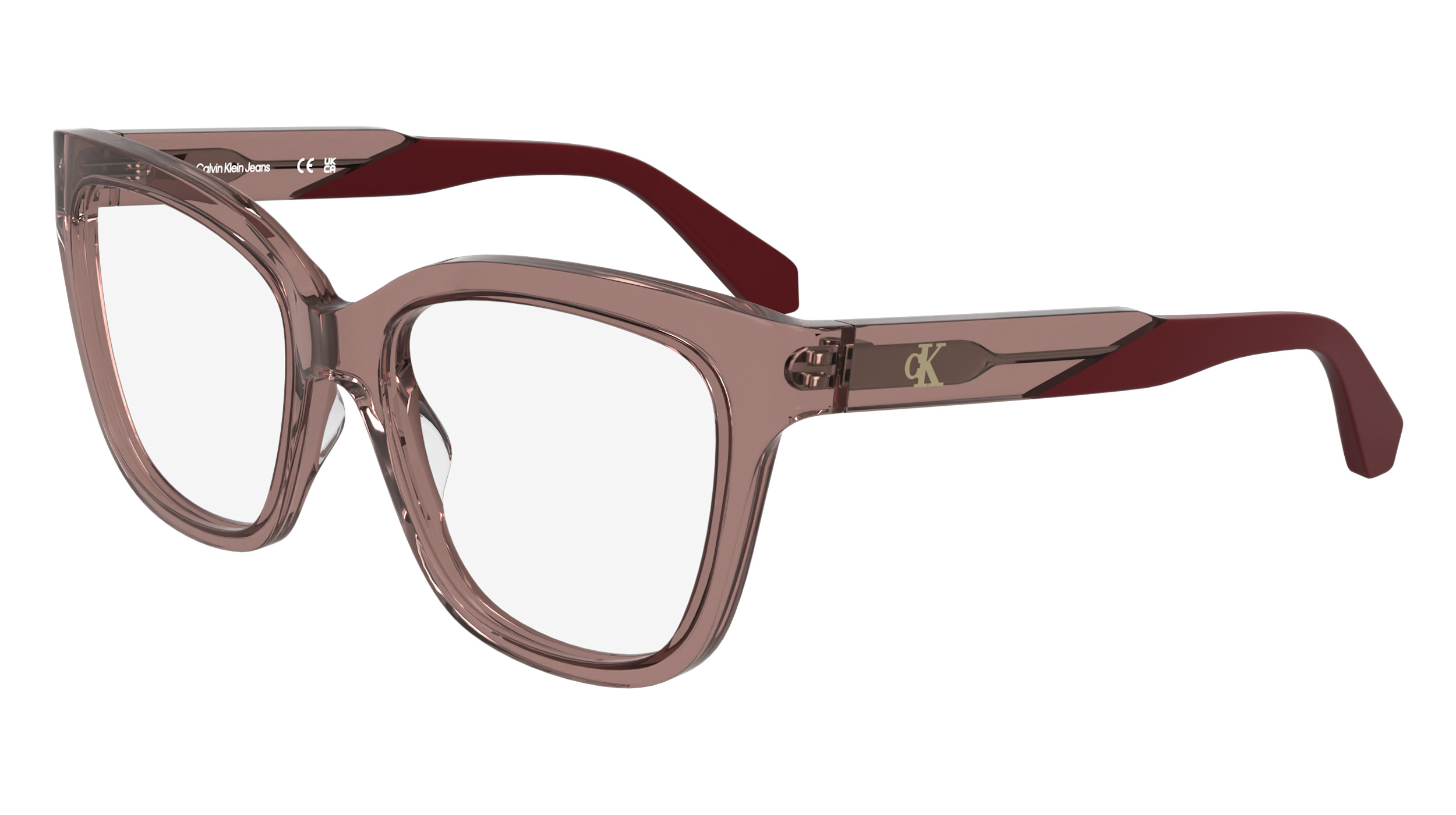 Calvin Klein CKJ25616 605 Montature da vista Calvin Klein 1