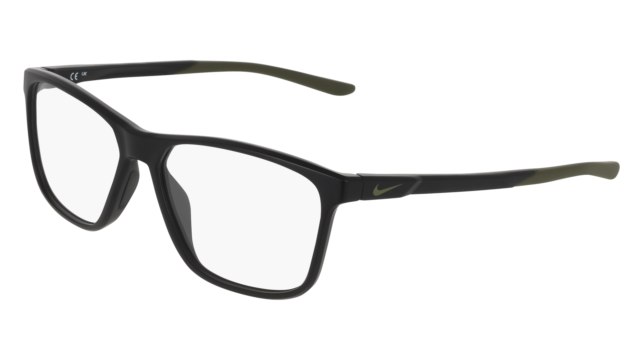 Nike NIKE 7293 001 Optické rámečky Nike 1