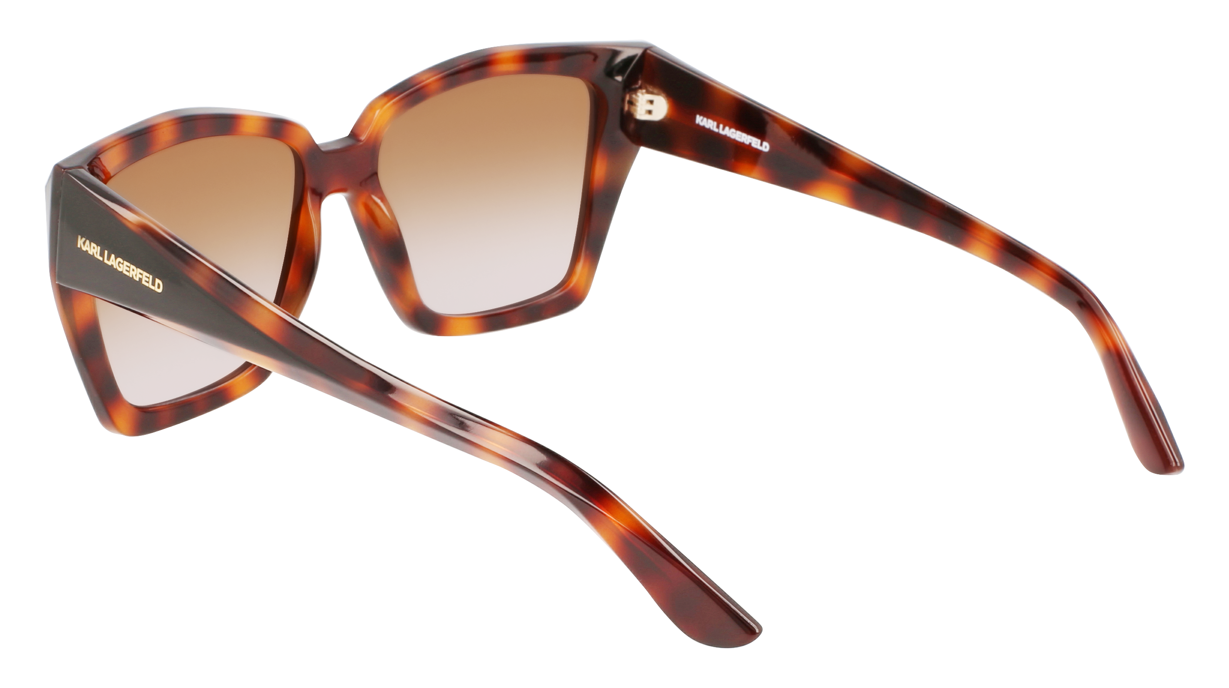 Karl Lagerfeld KL6072S 240 Occhiali da sole Karl Lagerfeld 4
