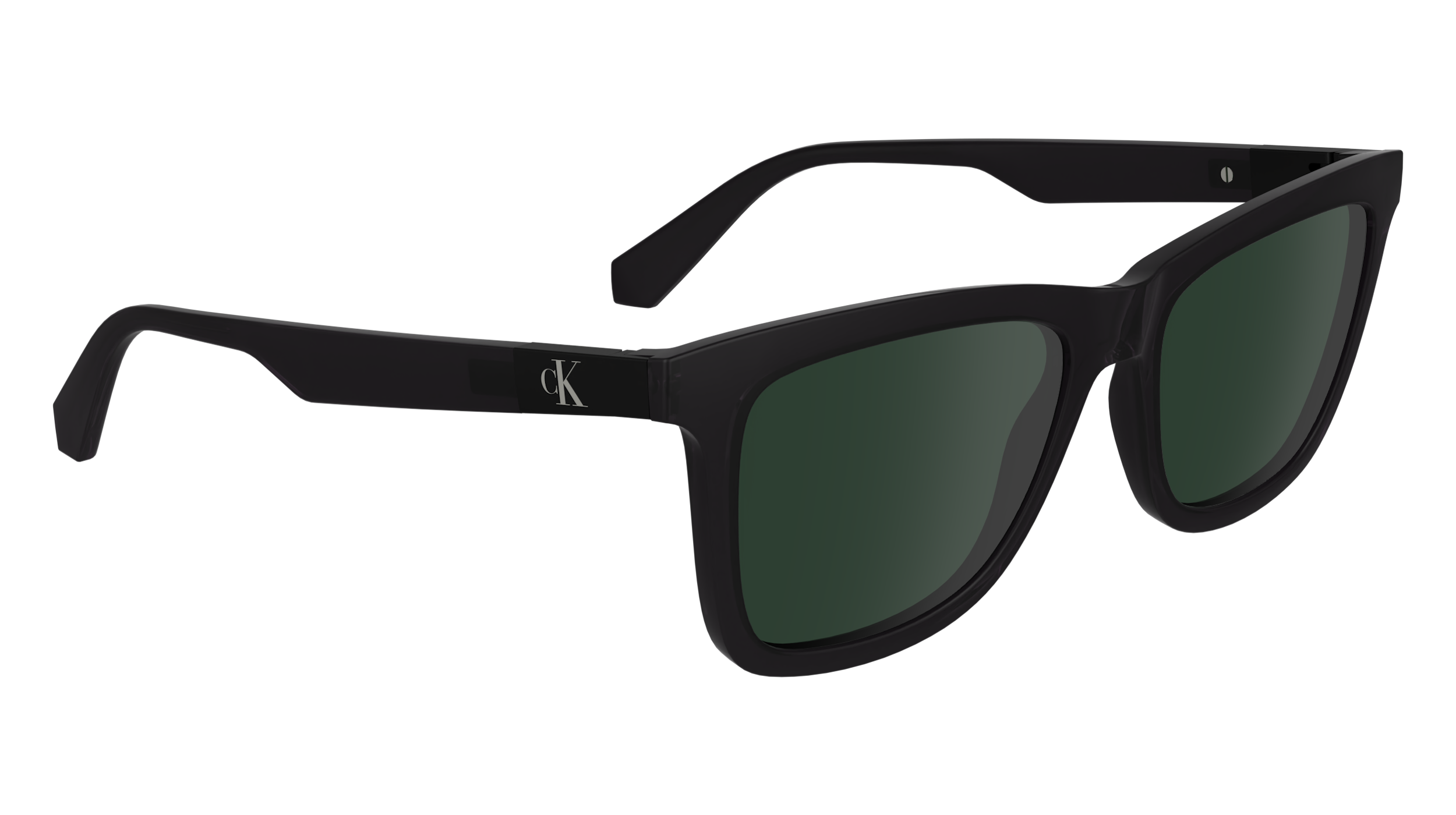 Calvin Klein CKJ24601S 002 Occhiali da sole Calvin Klein 7