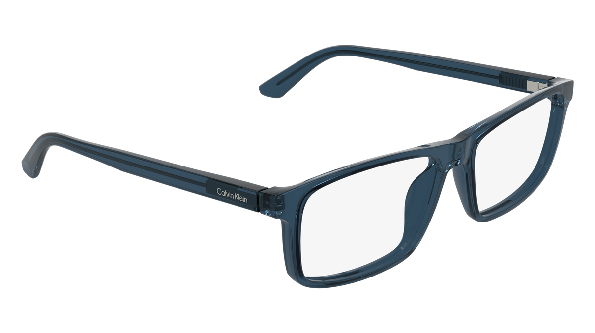 Calvin Klein CK25546 400 Montature da vista Calvin Klein 8
