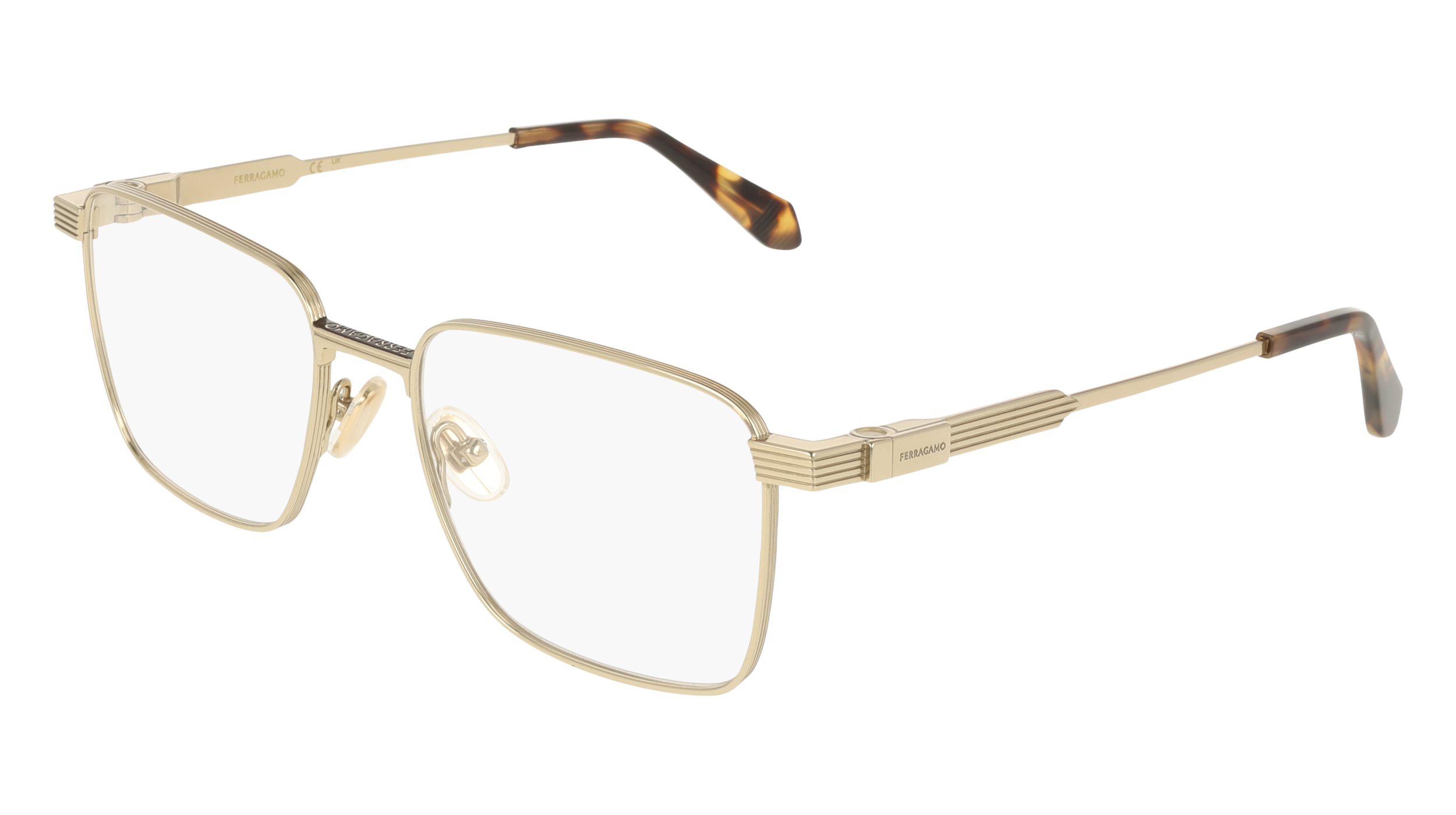 Ferragamo SF2601 710 Montature da vista Ferragamo 1