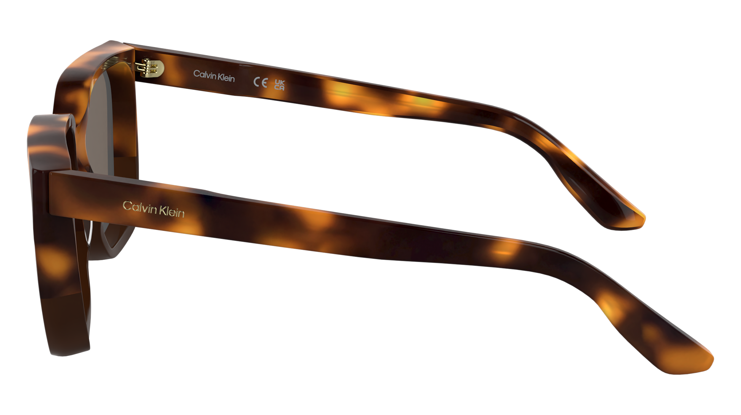 Calvin Klein CK25500S 238 Occhiali da sole Calvin Klein 3