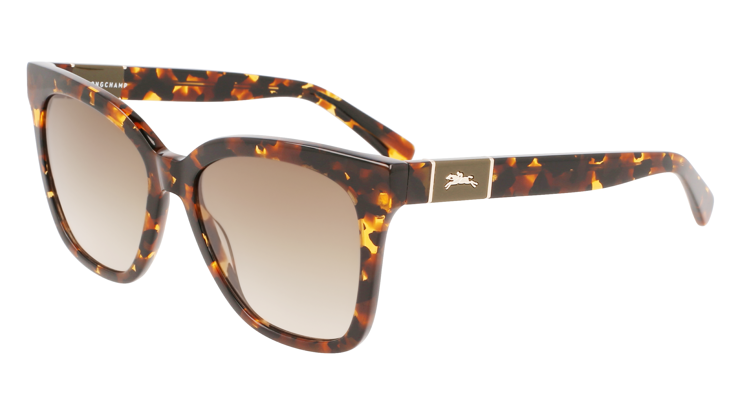 LONGCHAMP LO696S 242 Occhiali da sole LONGCHAMP 1