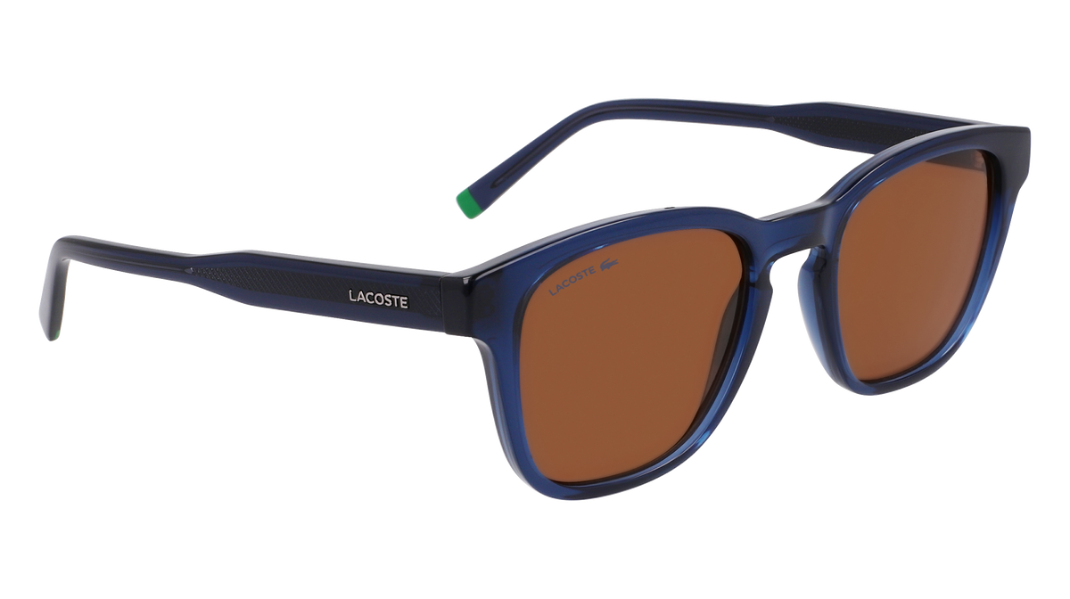 Lacoste L6026S 410 Occhiali da sole Lacoste 8