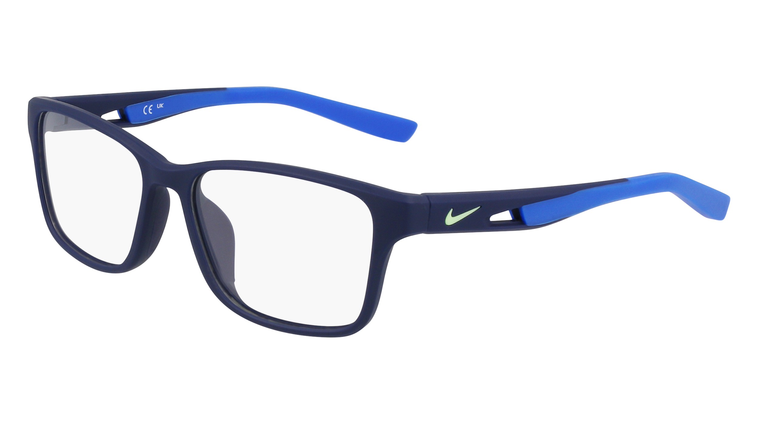 Nike NIKE 5038 404 Montature da vista bambino Nike 1