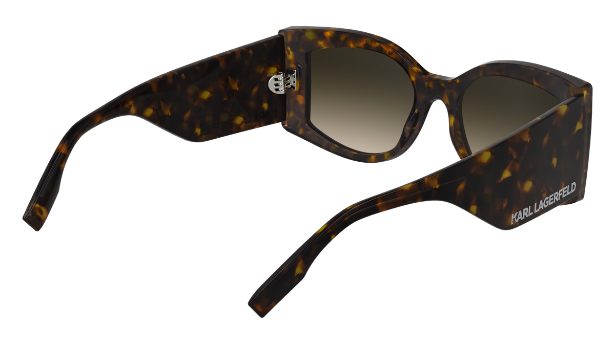 Karl Lagerfeld KL6183S 242 Occhiali da sole Karl Lagerfeld 6