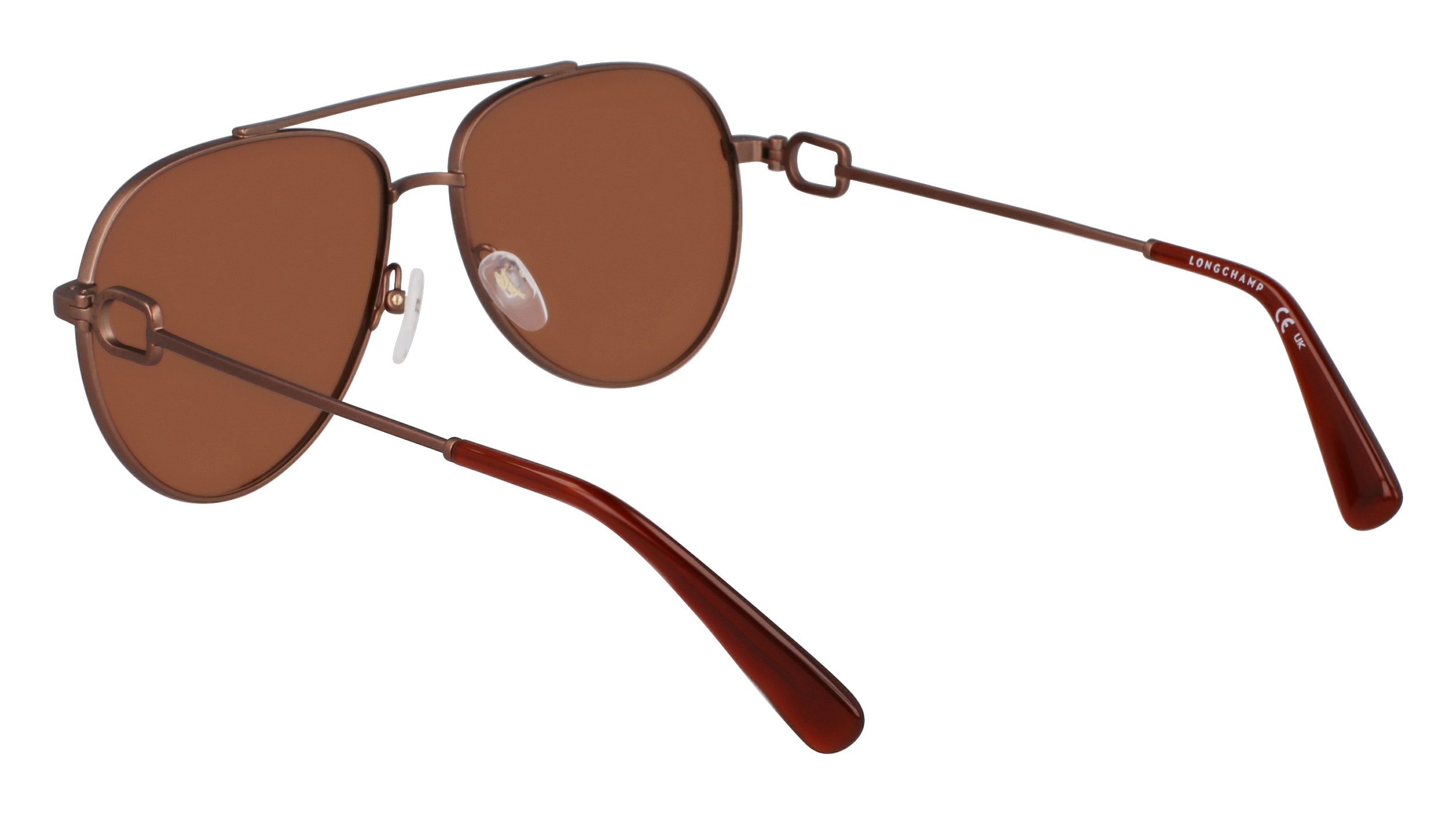 LONGCHAMP Sluneční brýle LO178S 200 LONGCHAMP 4