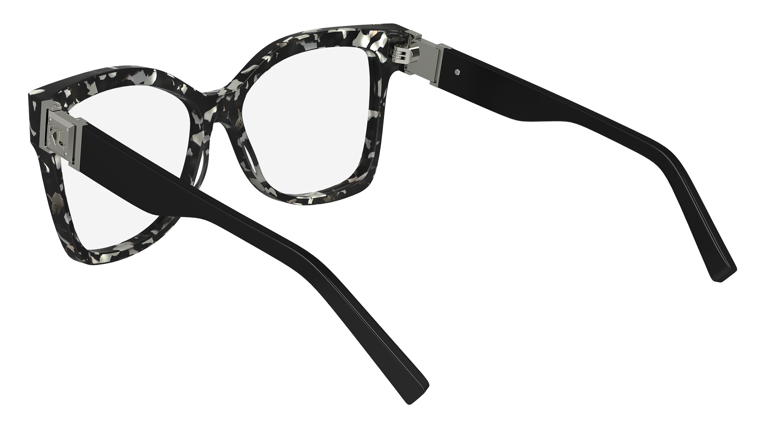 Karl Lagerfeld KL6149 016 Optikai keretek Karl Lagerfeld 3