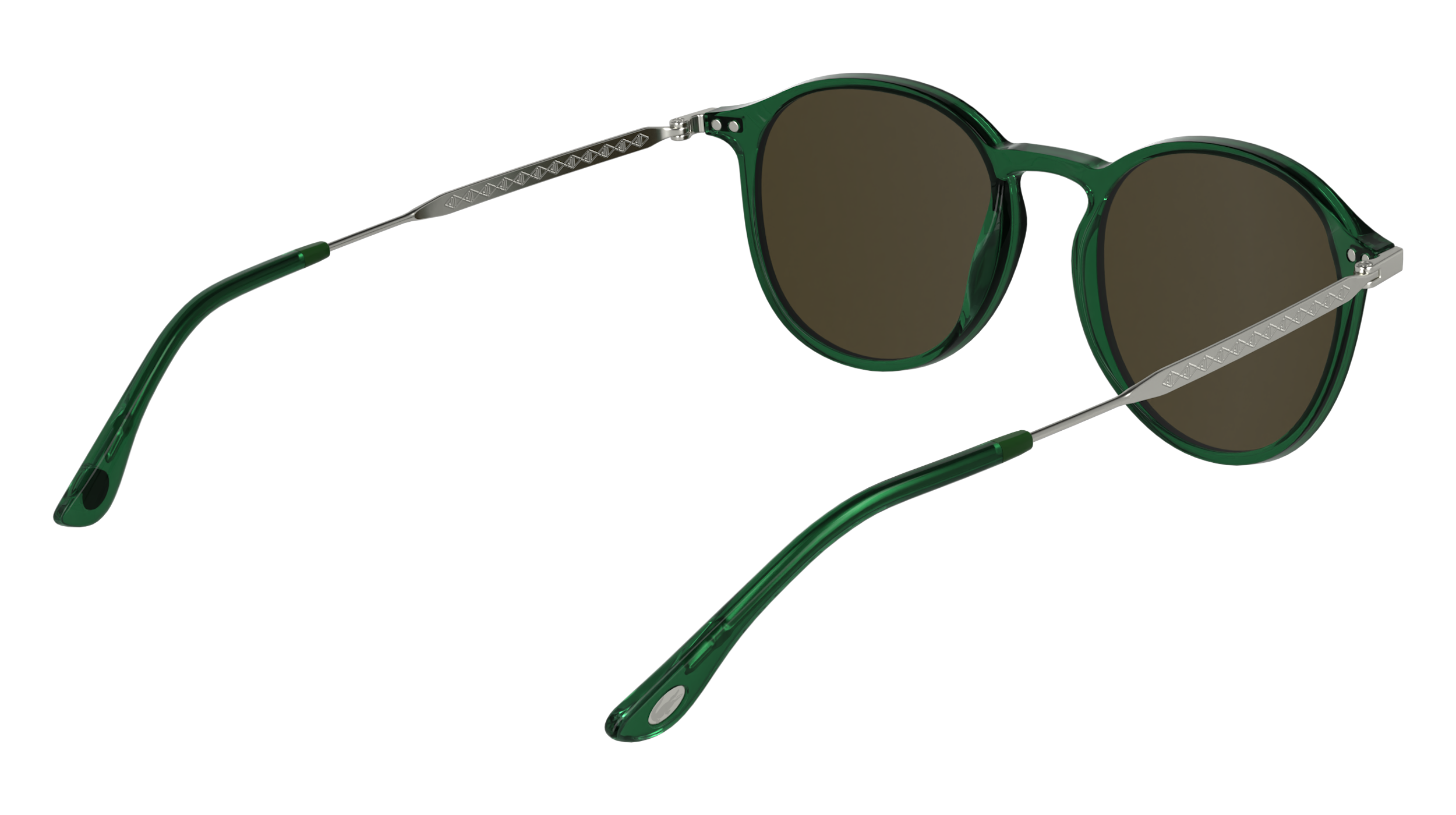Lacoste L6061S 301 Occhiali da sole Lacoste 6