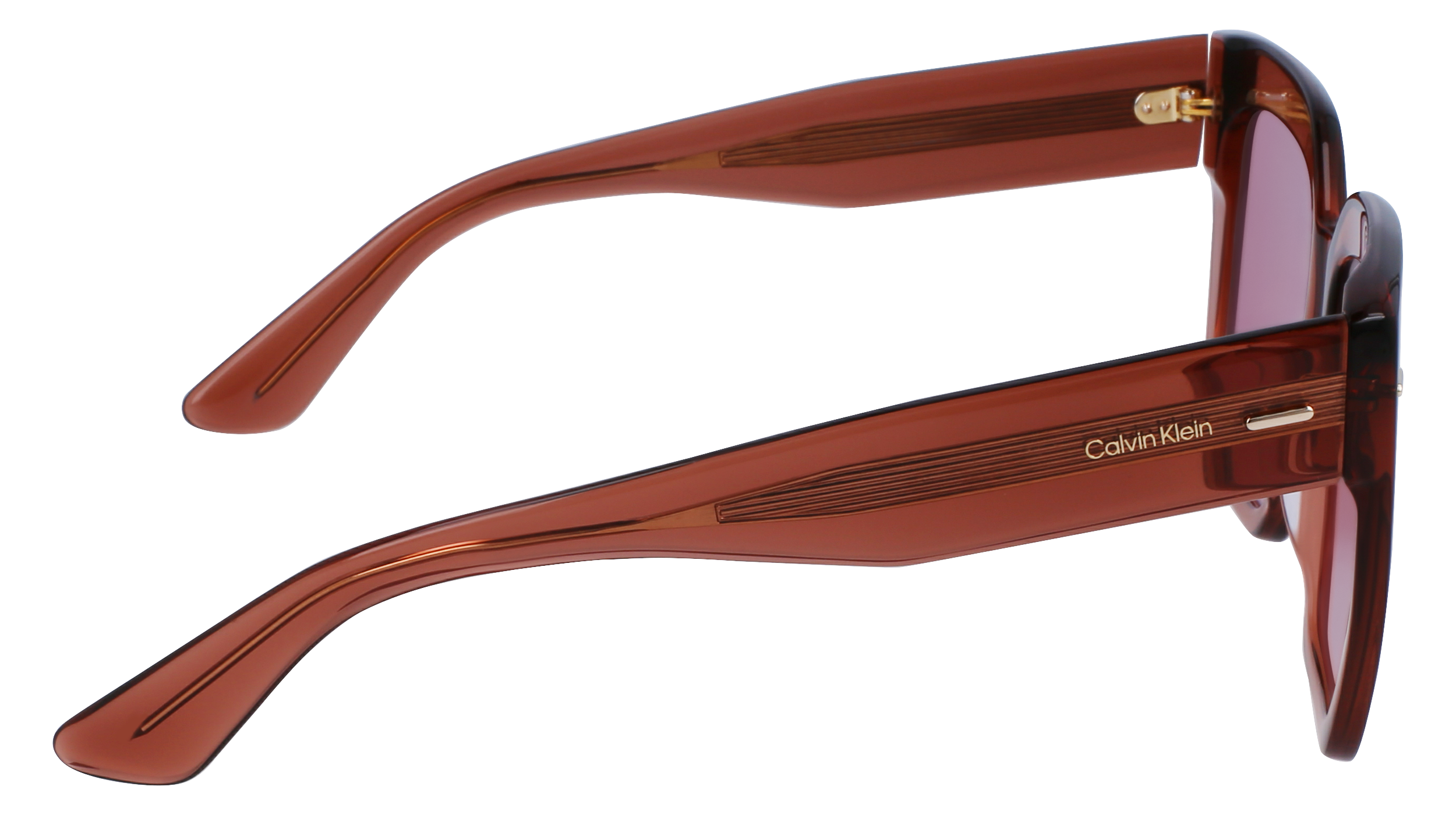 Sluneční brýle Calvin Klein CK23508S 200 Calvin Klein 10