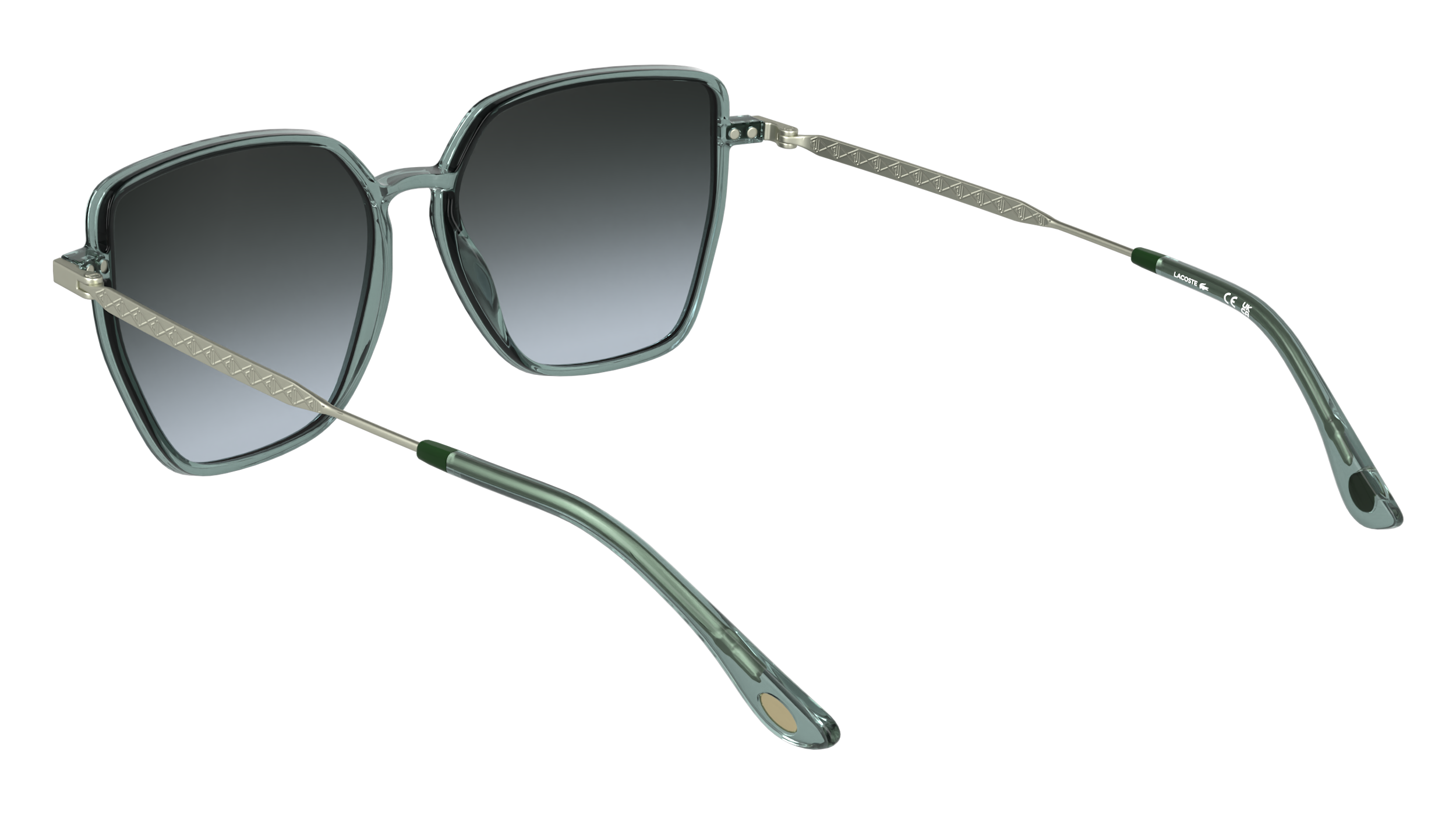 Lacoste L6062S 400 Occhiali da sole Lacoste 4
