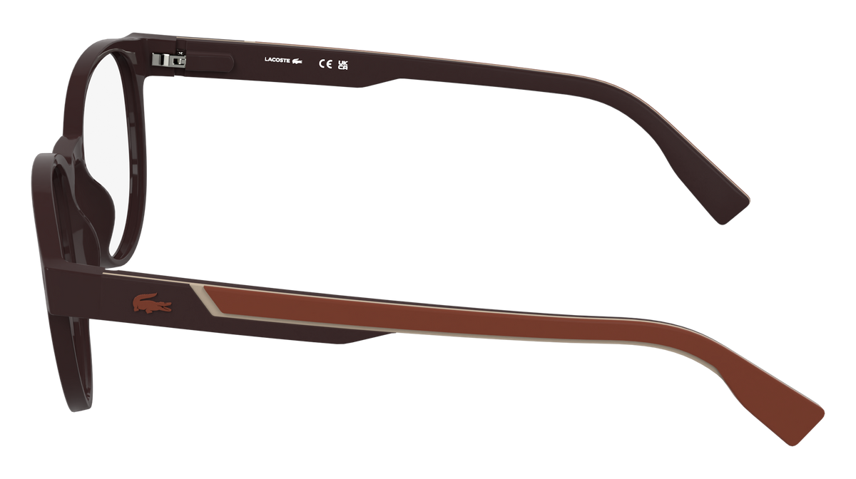 Lacoste L4009SVIBANJ-RUJAN 601