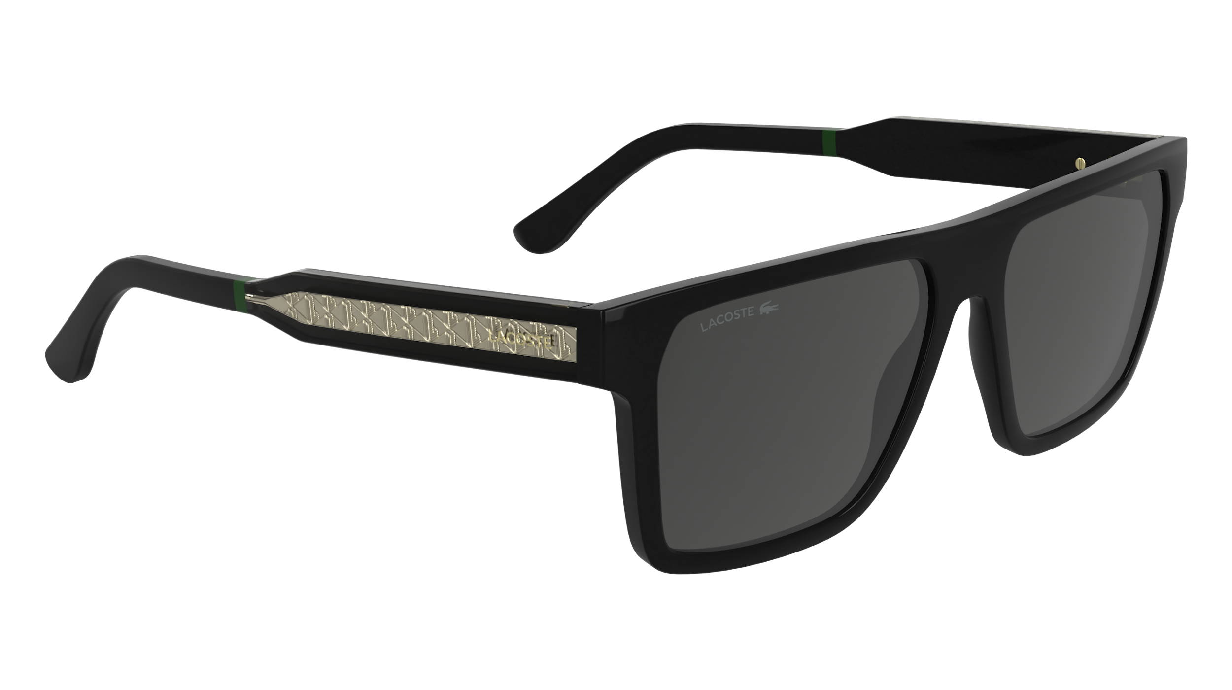 Lacoste L6059S 001 Occhiali da sole Lacoste 8
