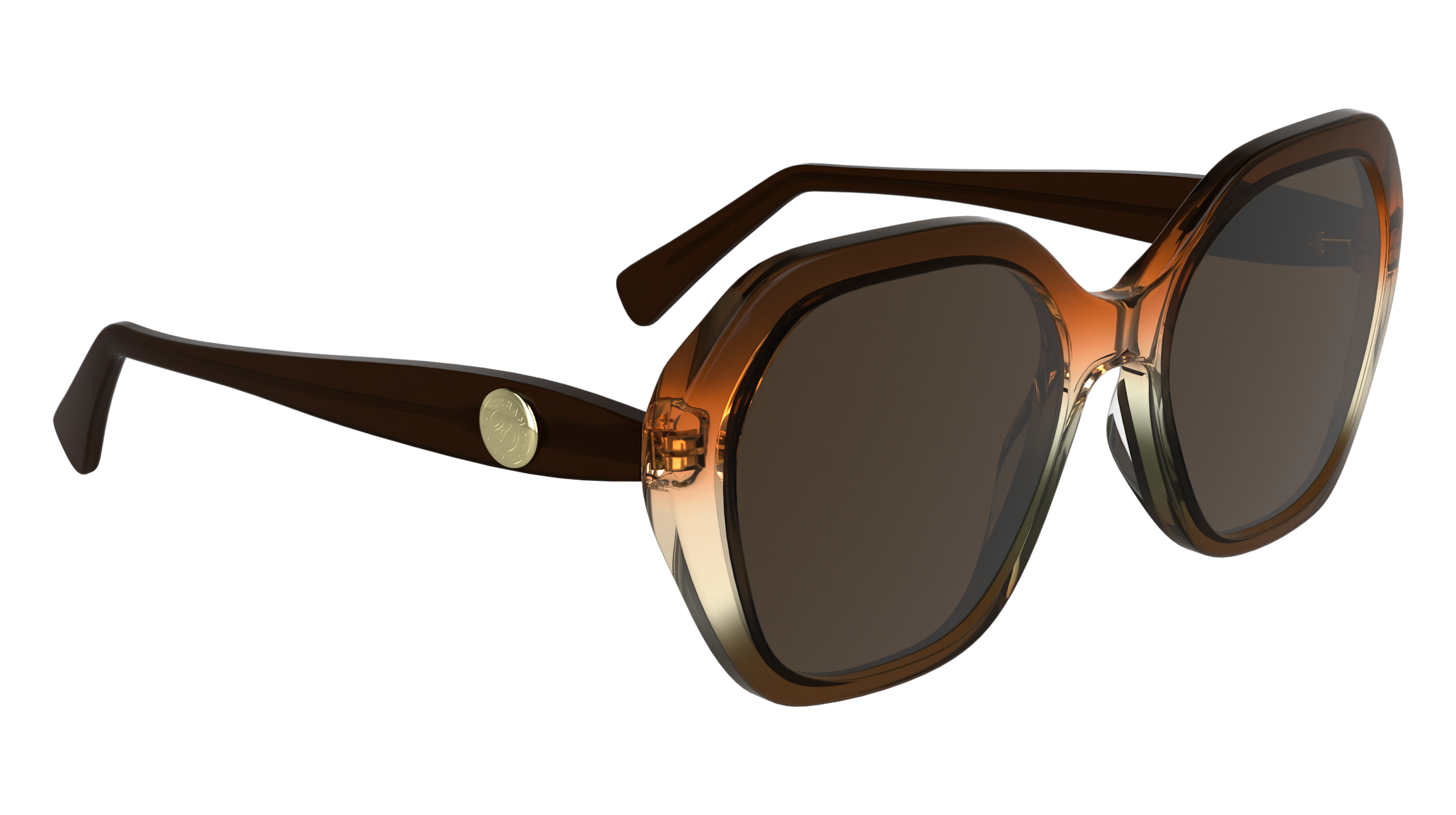 LONGCHAMP LO759S 209 Occhiali da sole LONGCHAMP 8