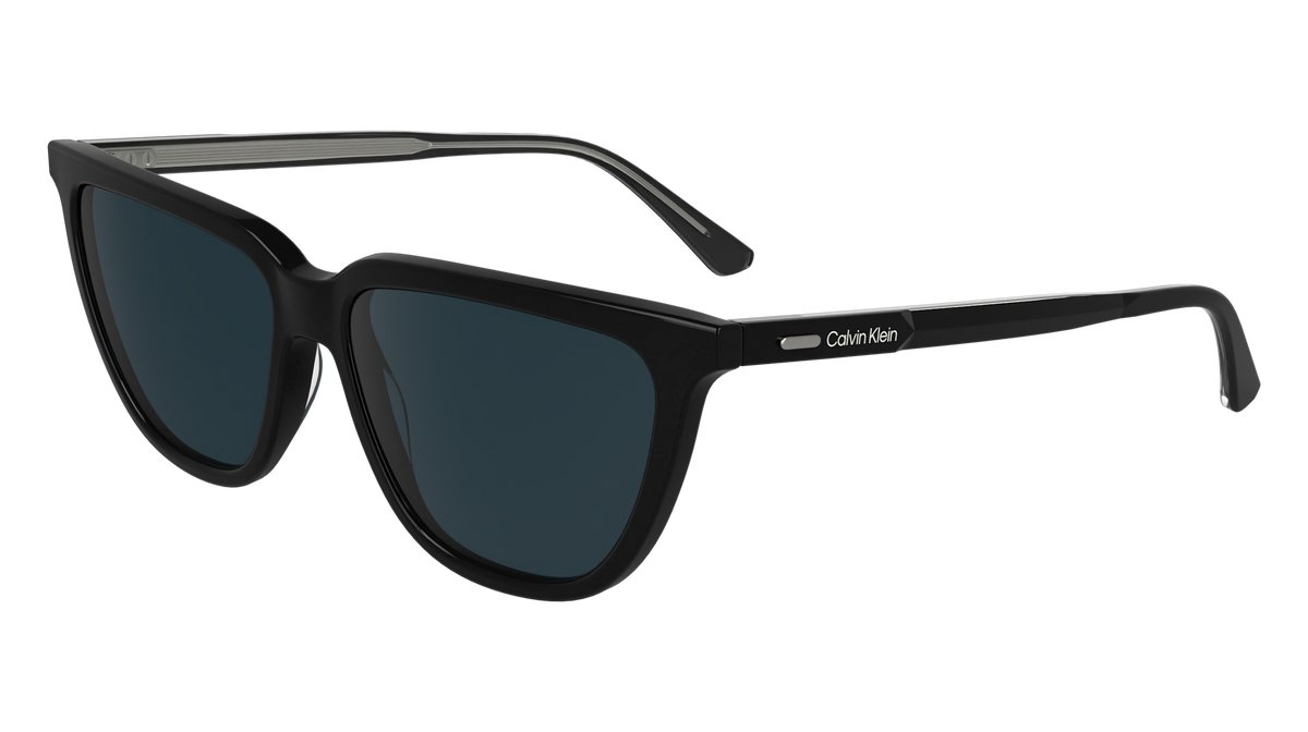 Calvin Klein CK24537S 001 Occhiali da sole Calvin Klein 1