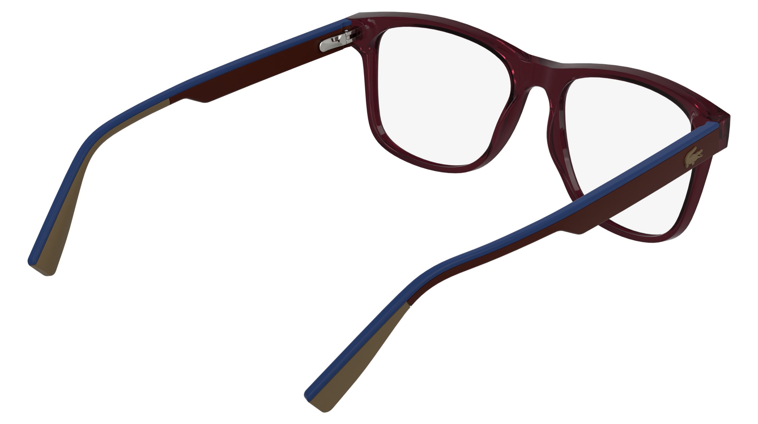Lacoste L4004 601 Montature da vista Lacoste 6