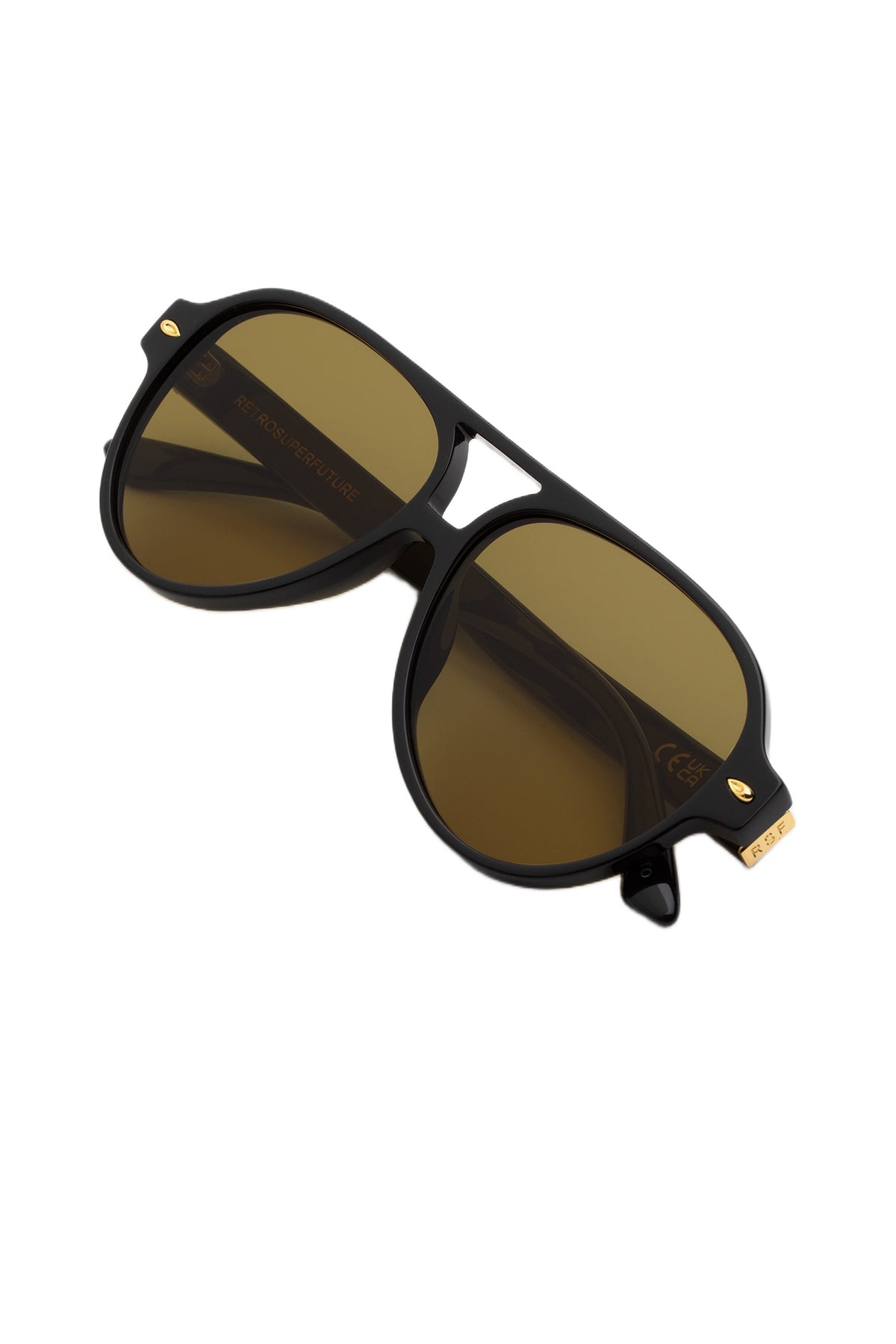 Retrosuperfuture FFU SHADOW VINTAGE ΚΑΦΕ 
